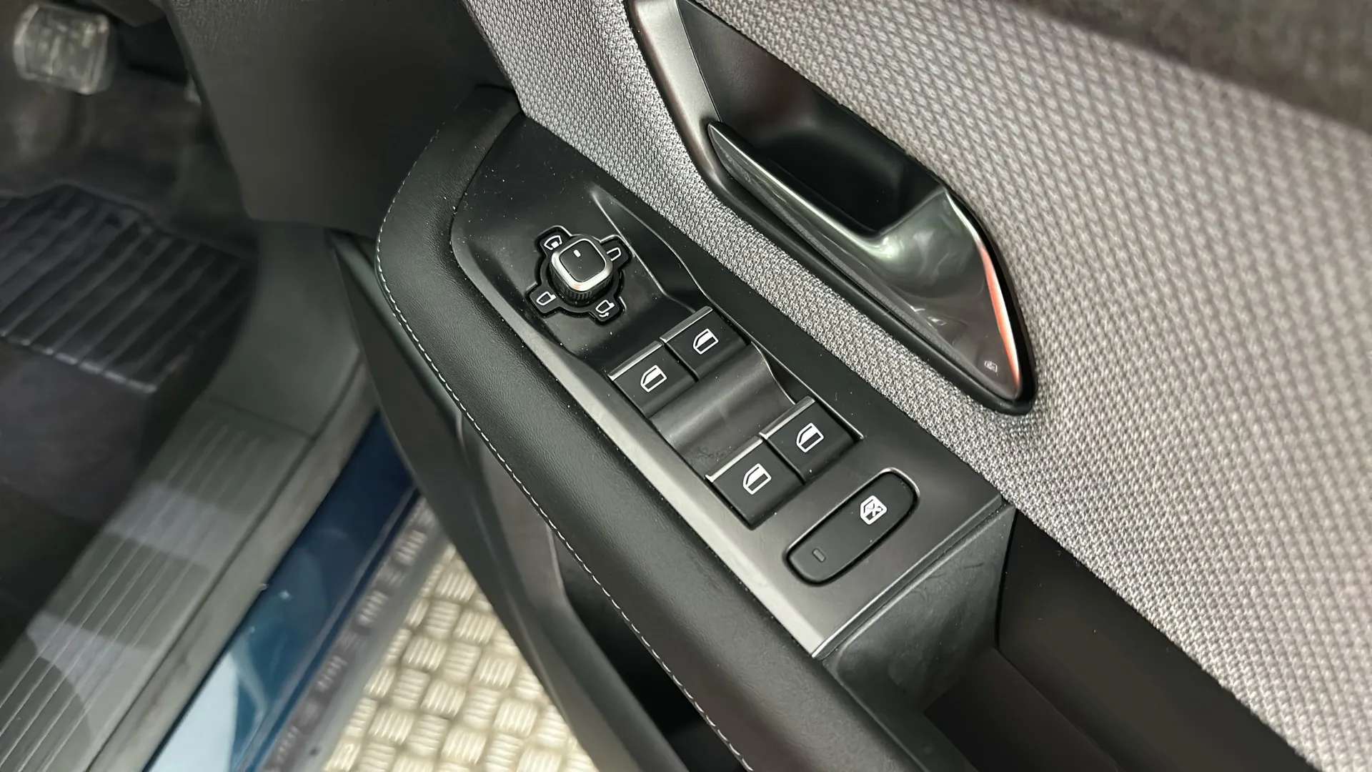 2025 VAUXHALL GRANDLAND 2025 VAUXHALL GRANDLAND
