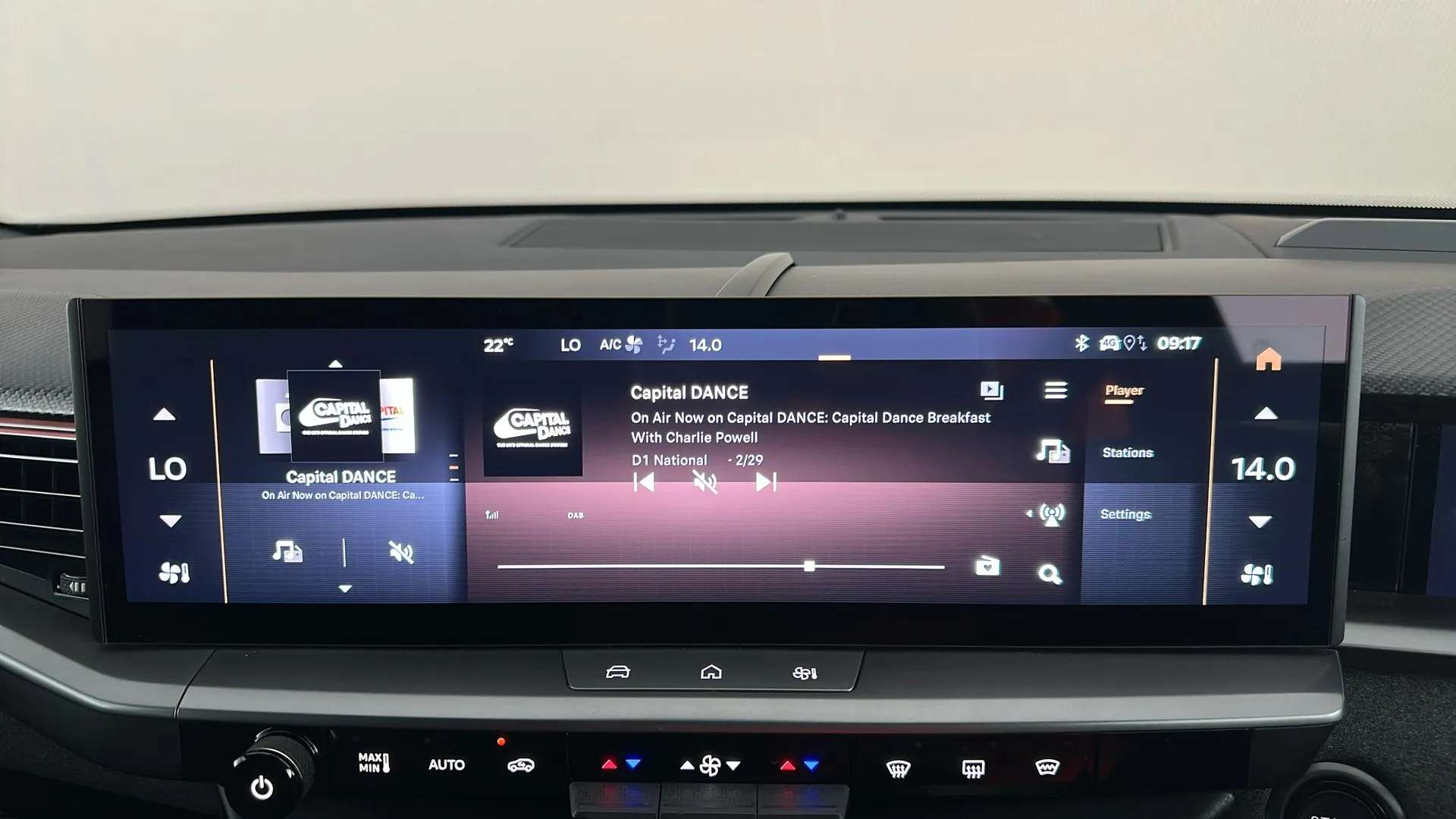 2025 VAUXHALL GRANDLAND 2025 VAUXHALL GRANDLAND