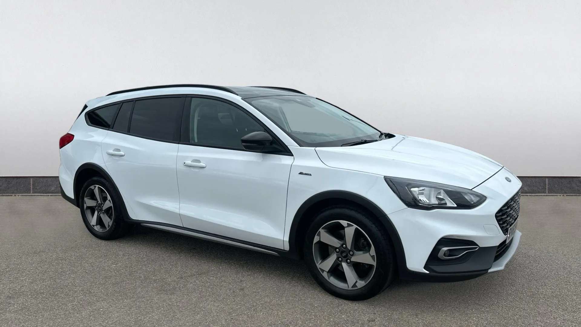 A 2019 FORD FOCUS 1.5 EcoBlue 120 Active A 2019 FORD FOCUS 1.5 EcoBlue 120 Active