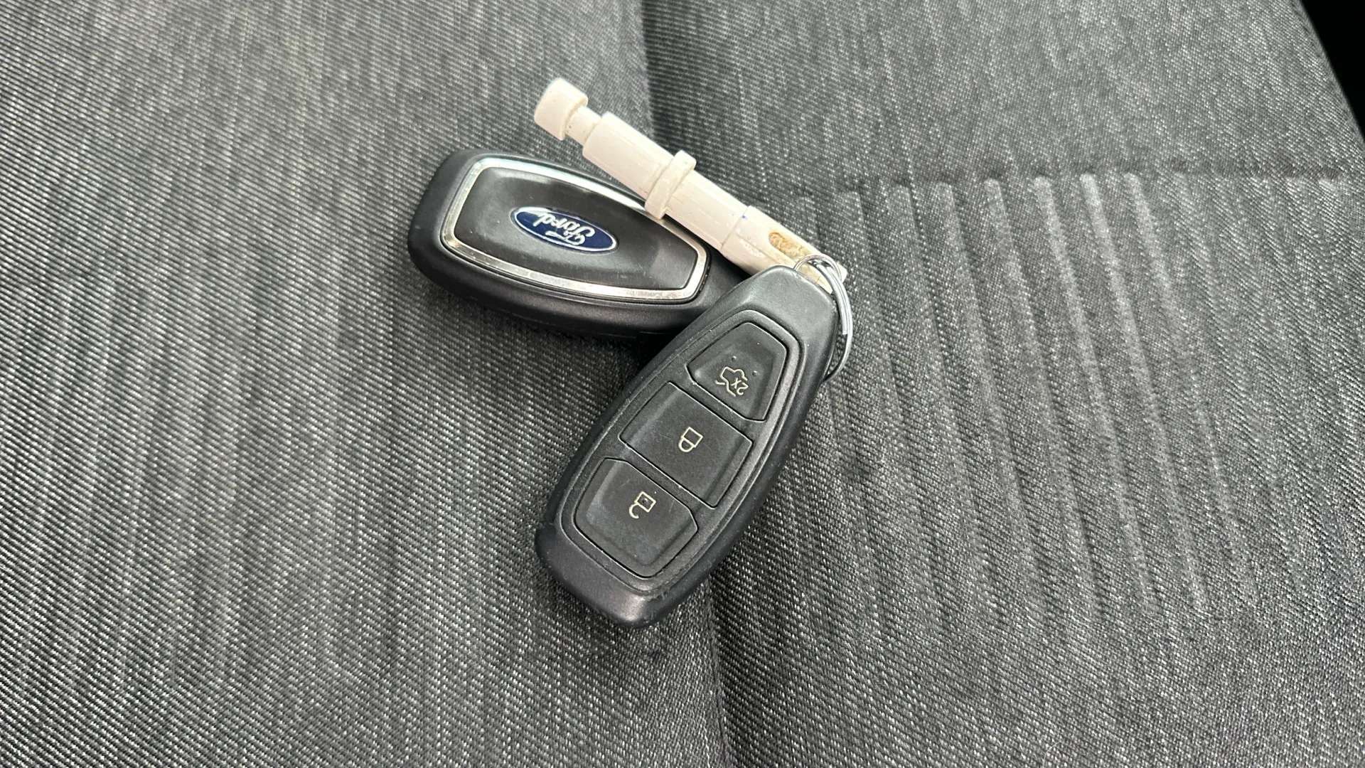 2019 FORD FOCUS 2019 FORD FOCUS