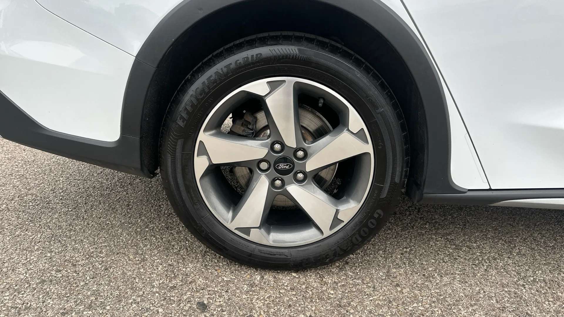 2019 FORD FOCUS 2019 FORD FOCUS