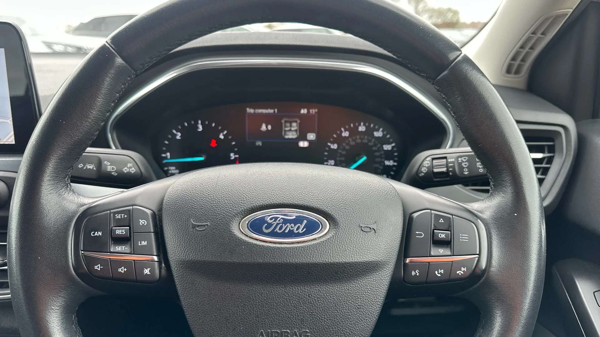 2019 FORD FOCUS 2019 FORD FOCUS