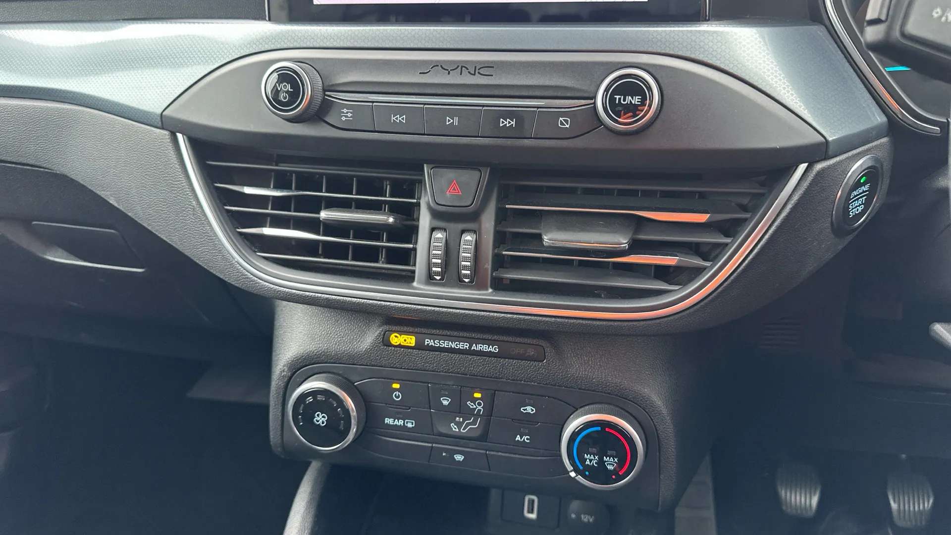 2019 FORD FOCUS 2019 FORD FOCUS