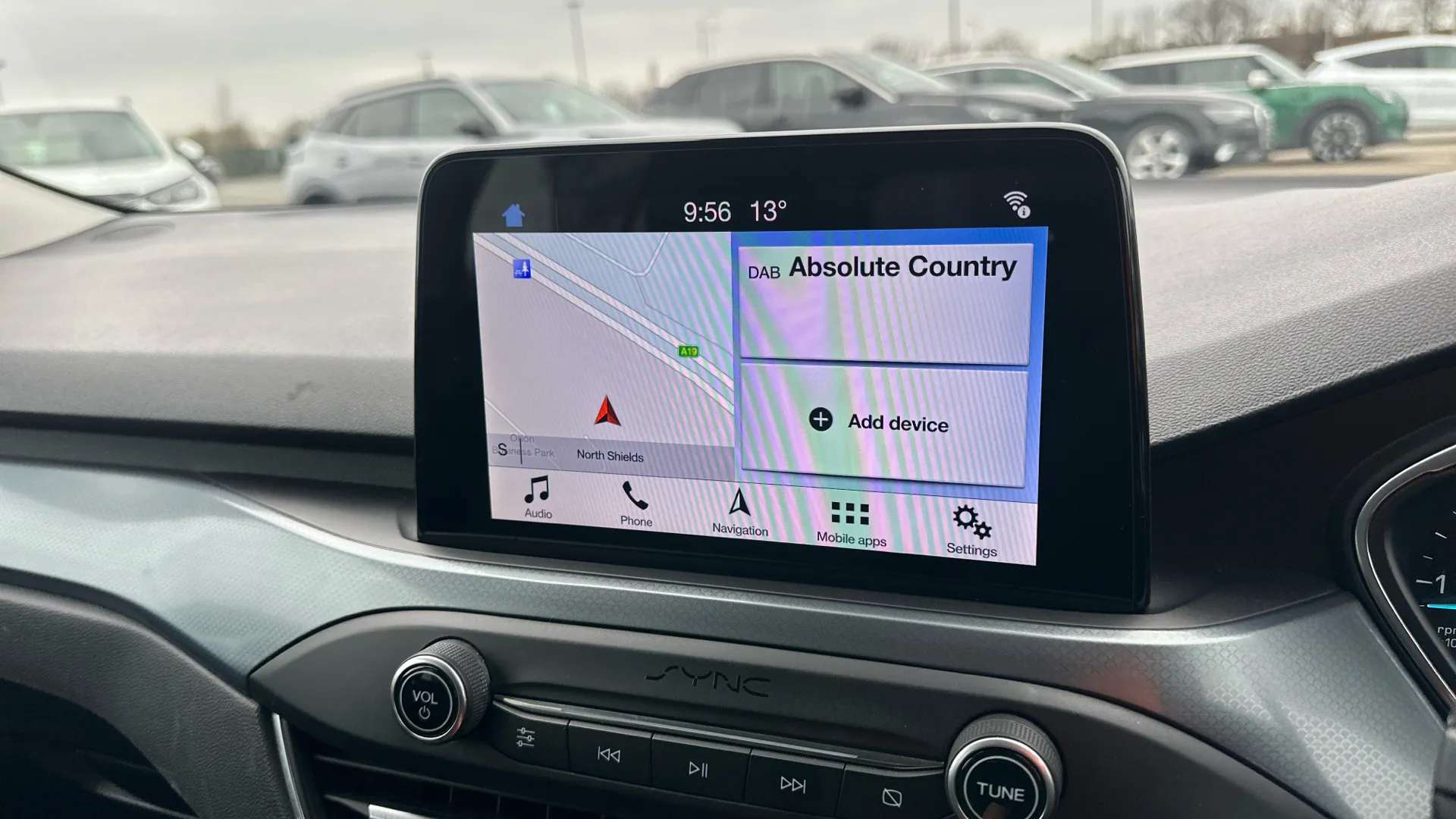 2019 FORD FOCUS 2019 FORD FOCUS