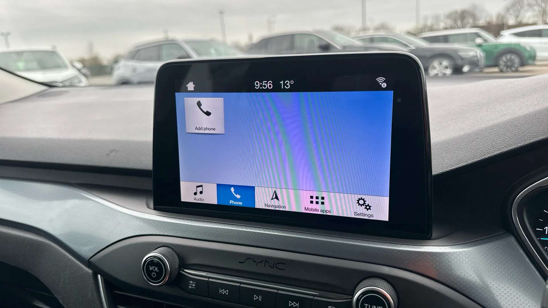 2019 FORD FOCUS 2019 FORD FOCUS