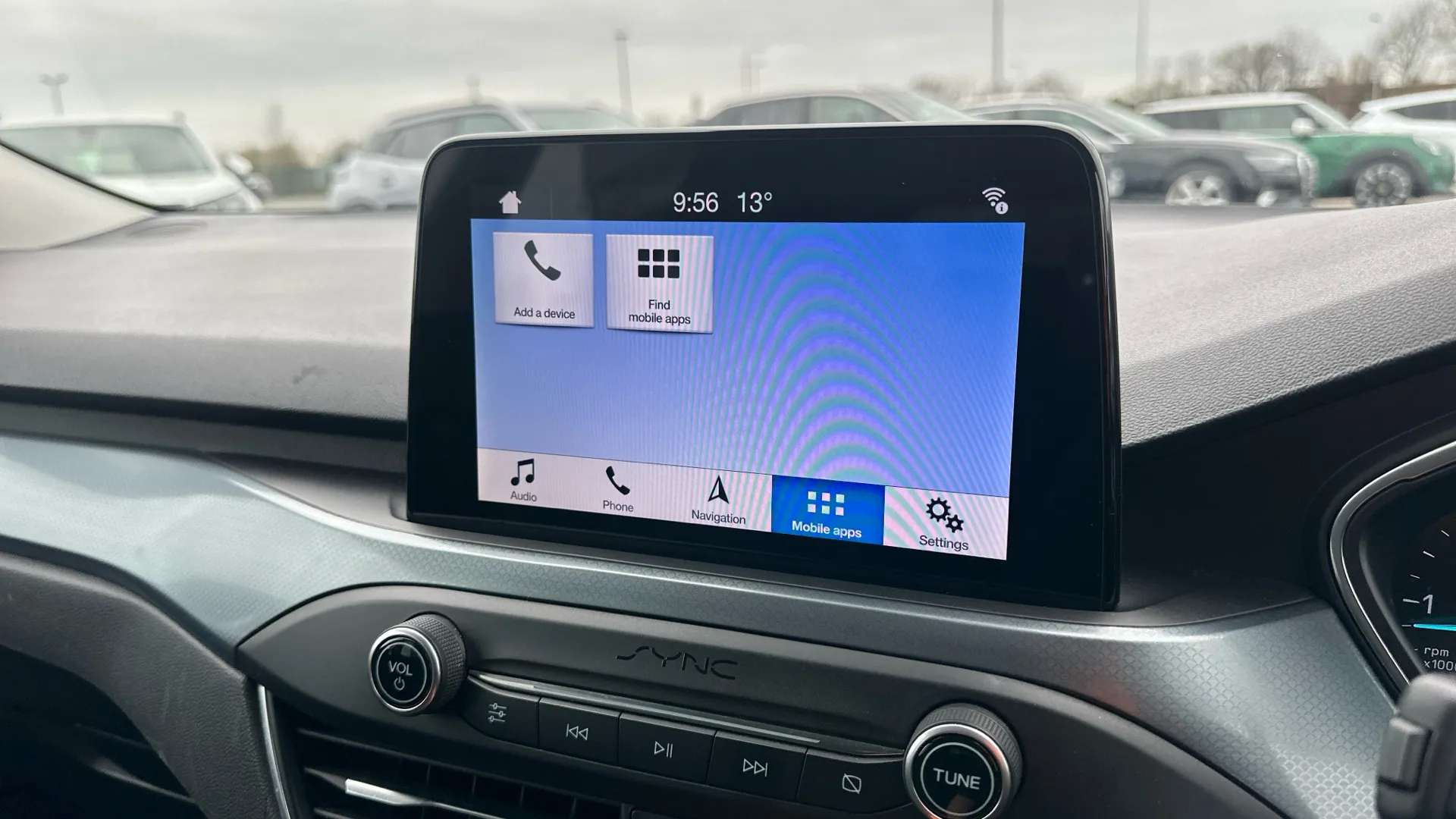 2019 FORD FOCUS 2019 FORD FOCUS