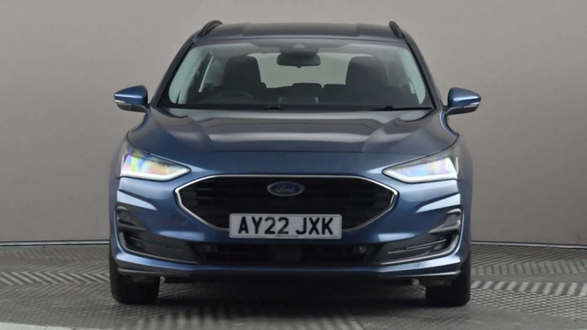 A 2022 FORD FOCUS 1.5 EcoBlue Trend Auto A 2022 FORD FOCUS 1.5 EcoBlue Trend Auto