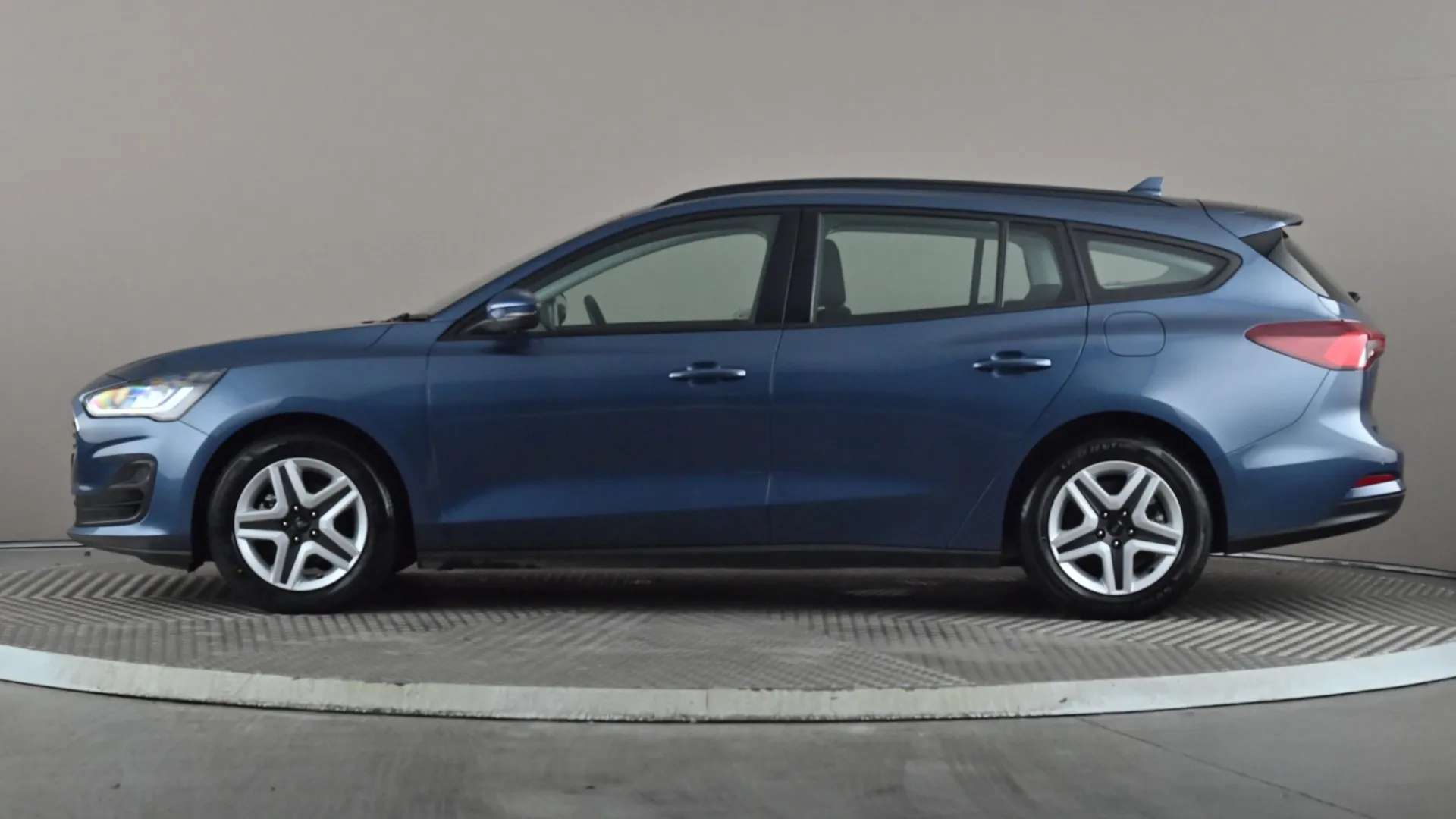 A 2022 FORD FOCUS 1.5 EcoBlue Trend Auto A 2022 FORD FOCUS 1.5 EcoBlue Trend Auto