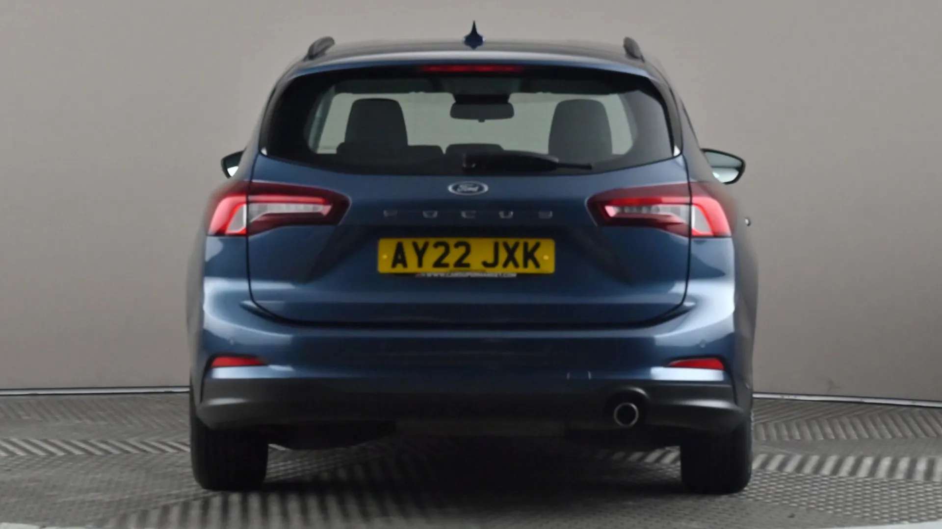 2022 FORD FOCUS 2022 FORD FOCUS