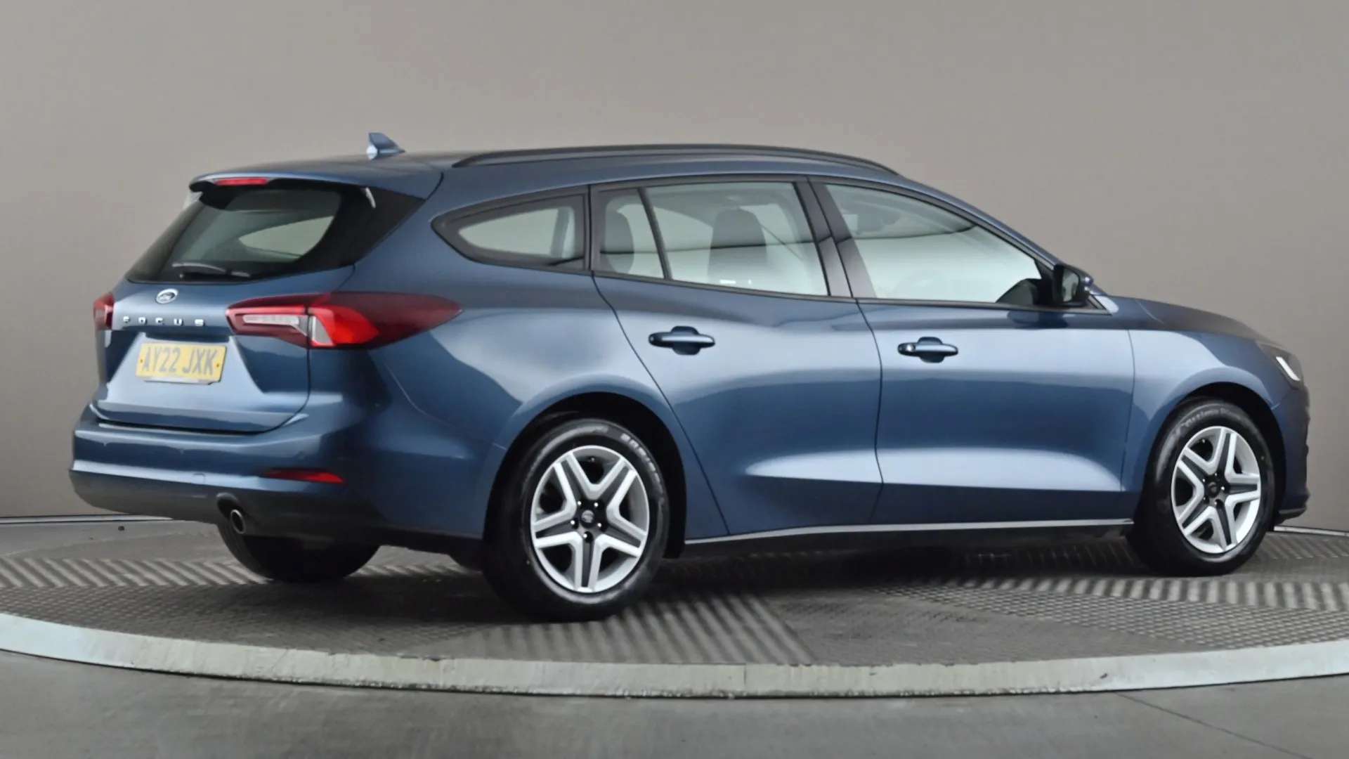 2022 FORD FOCUS 2022 FORD FOCUS