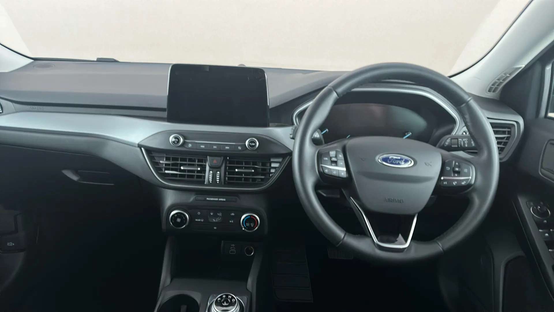 2022 FORD FOCUS 2022 FORD FOCUS