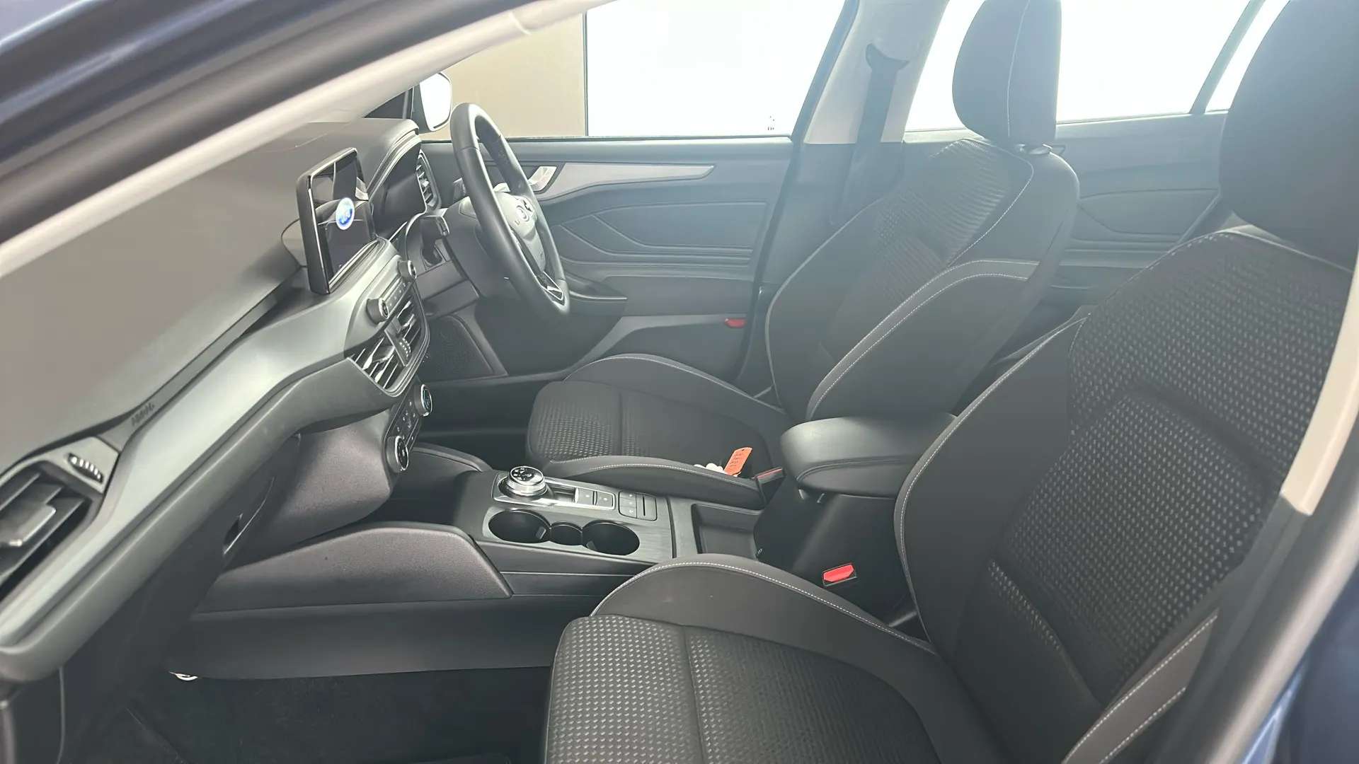 2022 FORD FOCUS 2022 FORD FOCUS