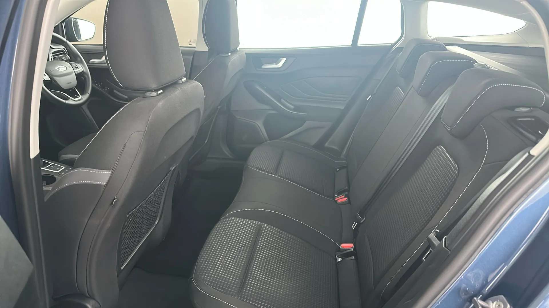 2022 FORD FOCUS 2022 FORD FOCUS