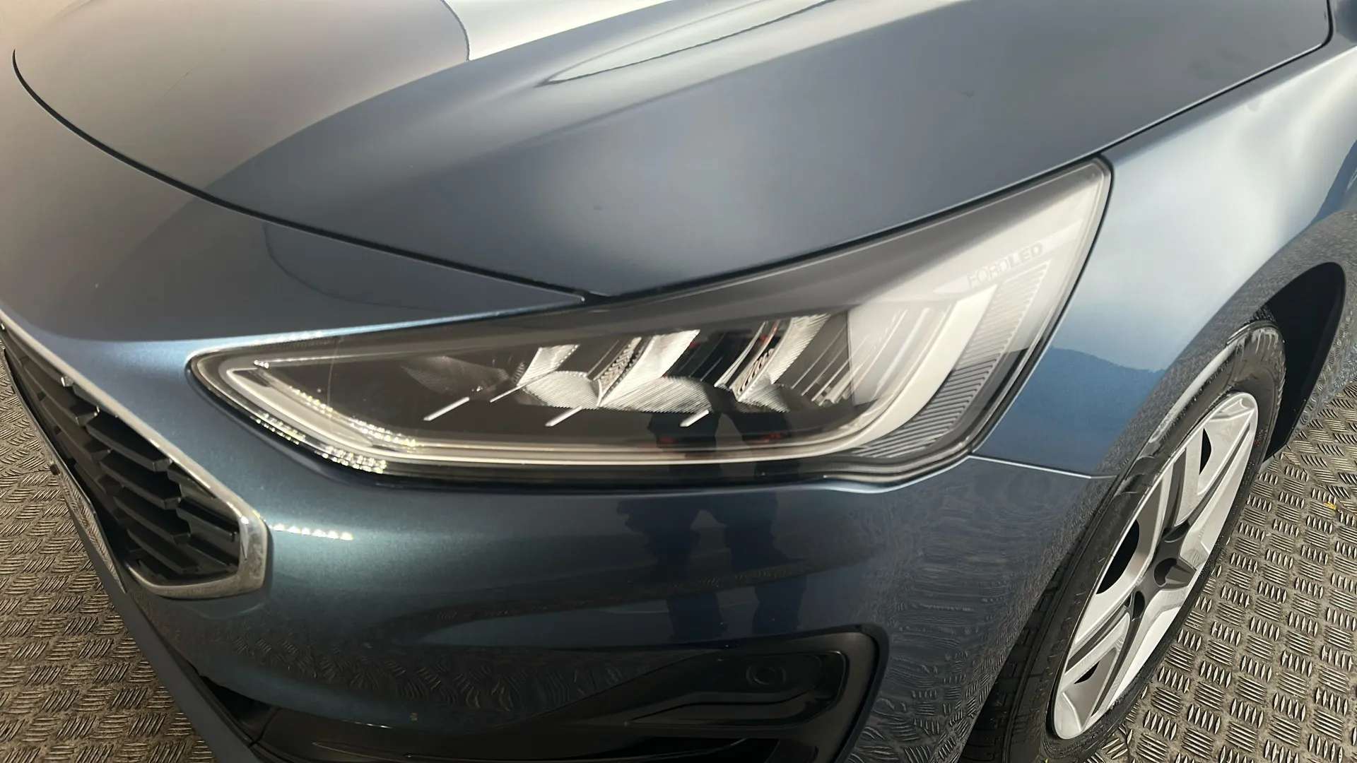 2022 FORD FOCUS 2022 FORD FOCUS