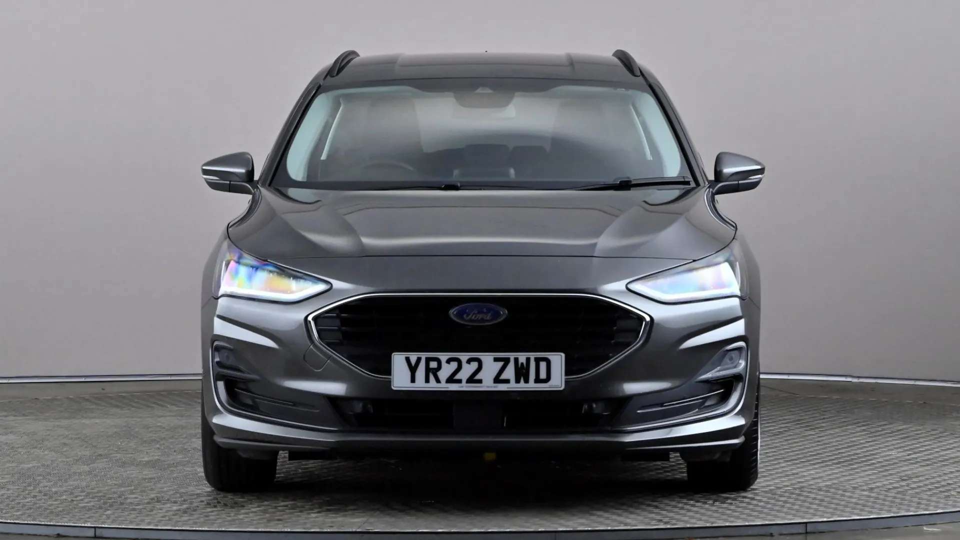 A 2022 FORD FOCUS 1.5 EcoBlue Trend Auto A 2022 FORD FOCUS 1.5 EcoBlue Trend Auto