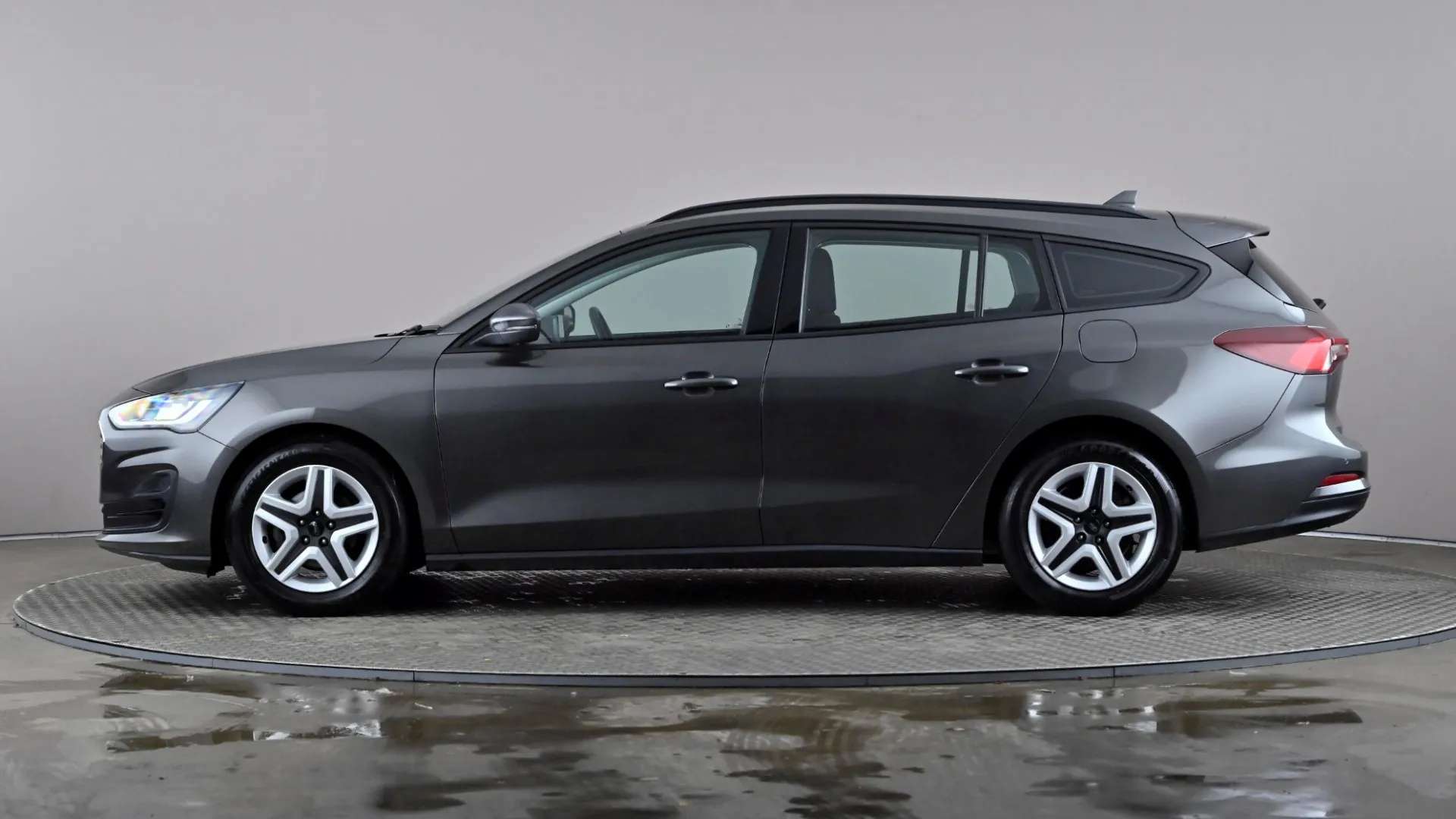 A 2022 FORD FOCUS 1.5 EcoBlue Trend Auto A 2022 FORD FOCUS 1.5 EcoBlue Trend Auto