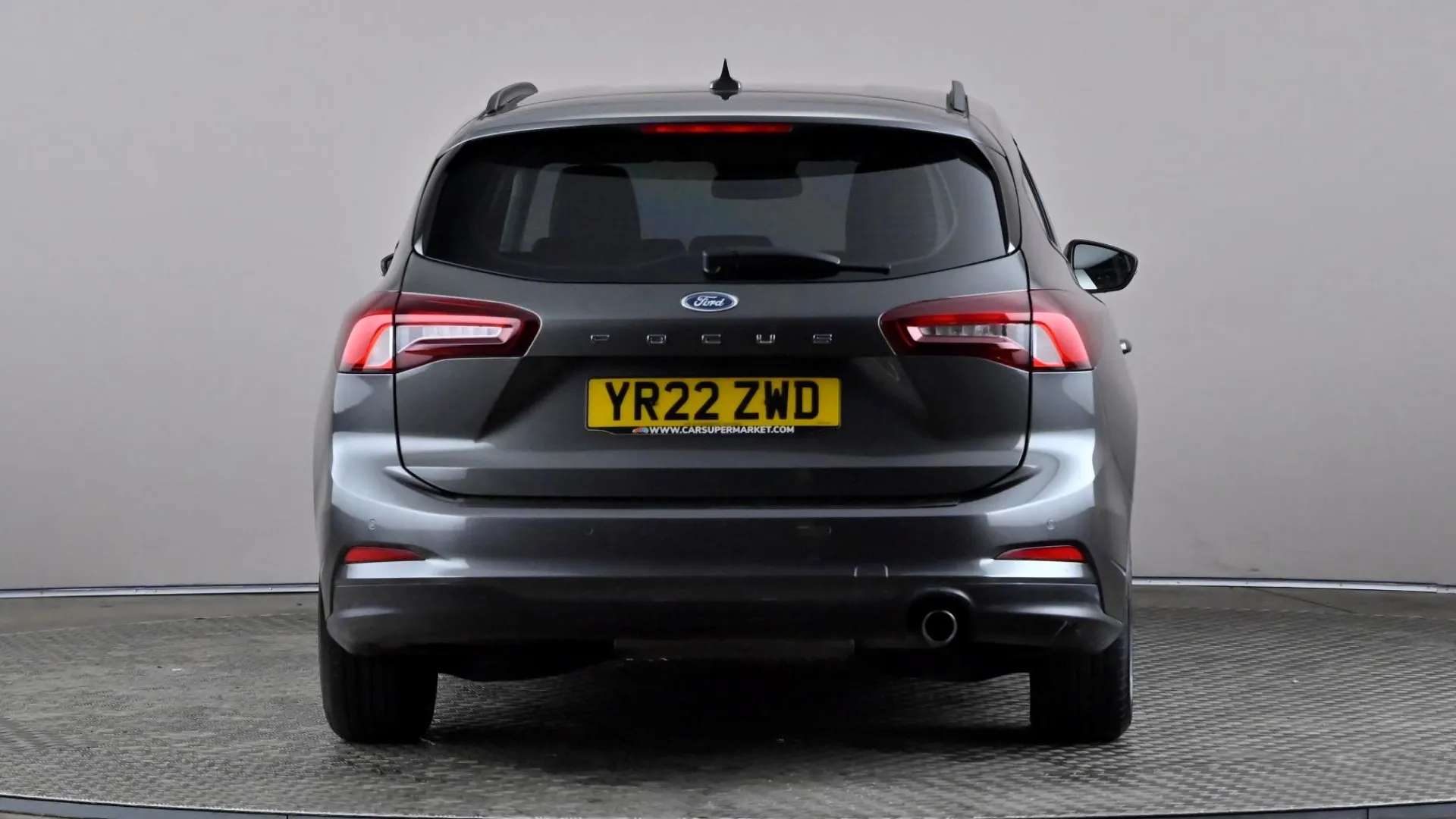 2022 FORD FOCUS 2022 FORD FOCUS