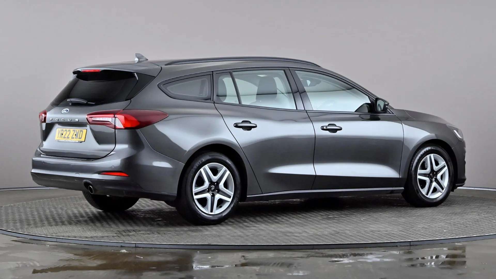 2022 FORD FOCUS 2022 FORD FOCUS