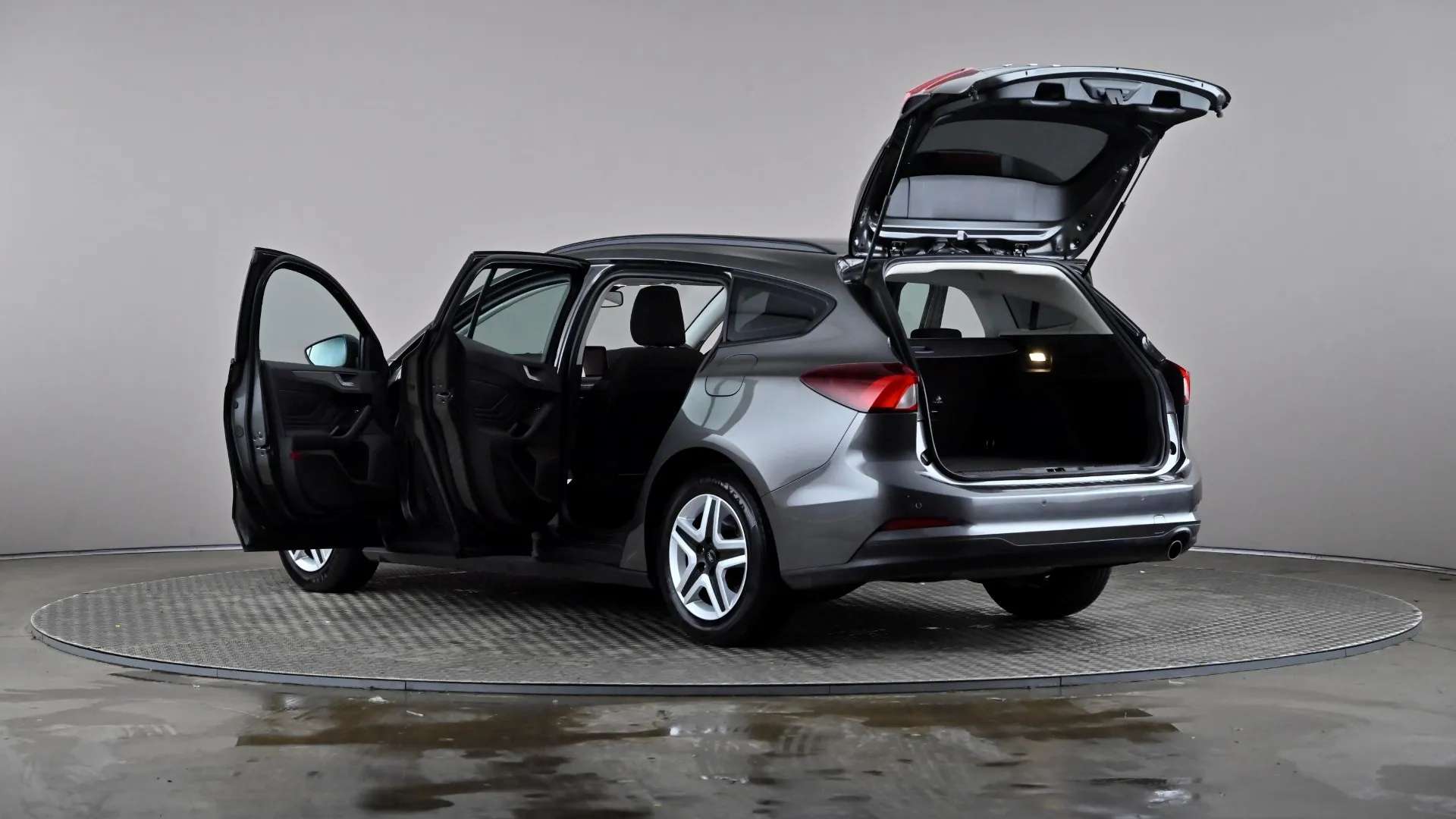 2022 FORD FOCUS 2022 FORD FOCUS