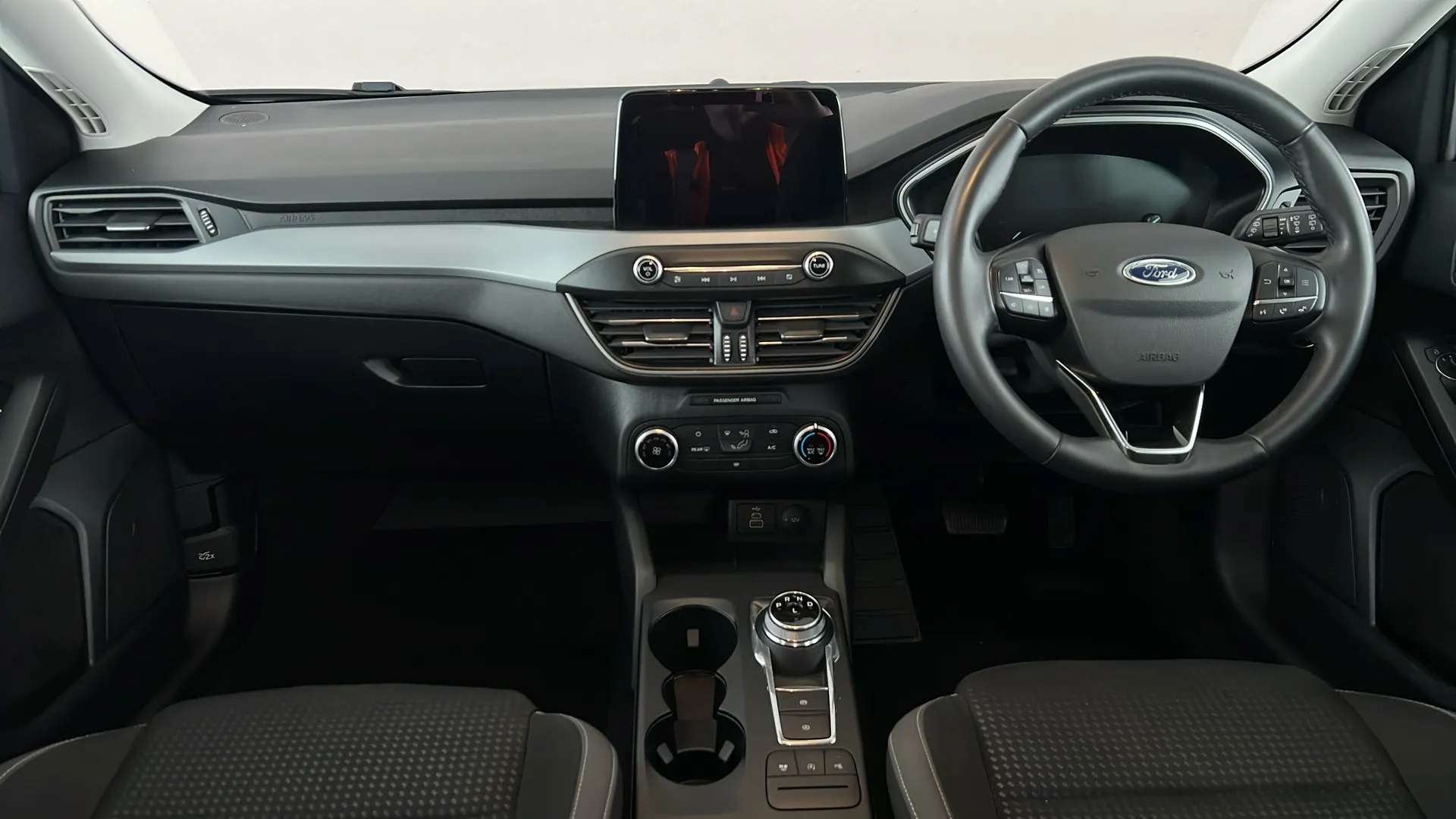 2022 FORD FOCUS 2022 FORD FOCUS