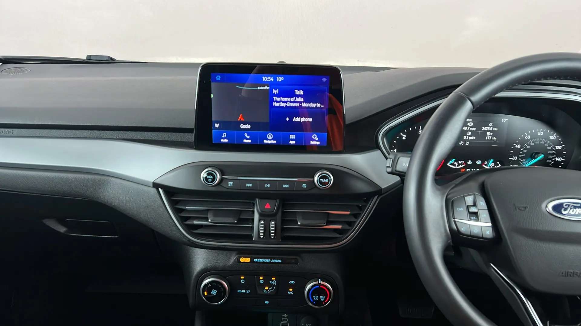 2022 FORD FOCUS 2022 FORD FOCUS