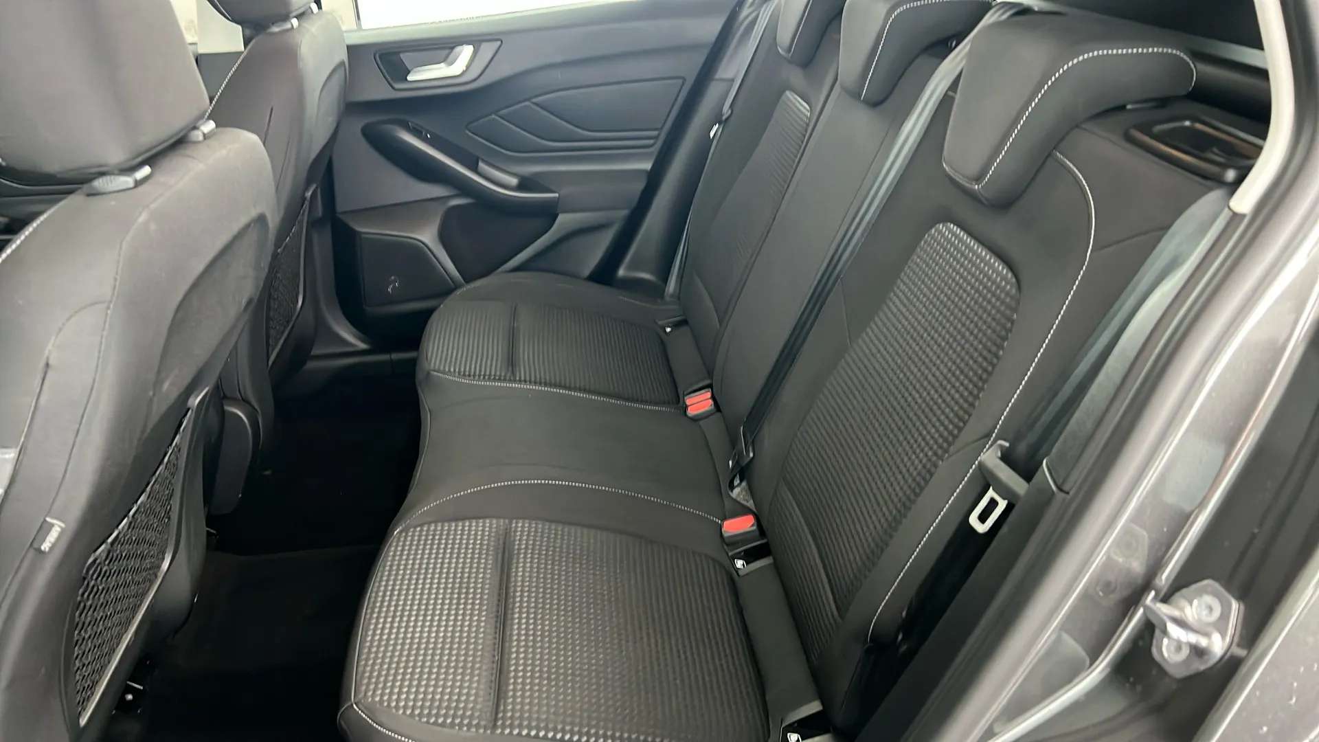 2022 FORD FOCUS 2022 FORD FOCUS