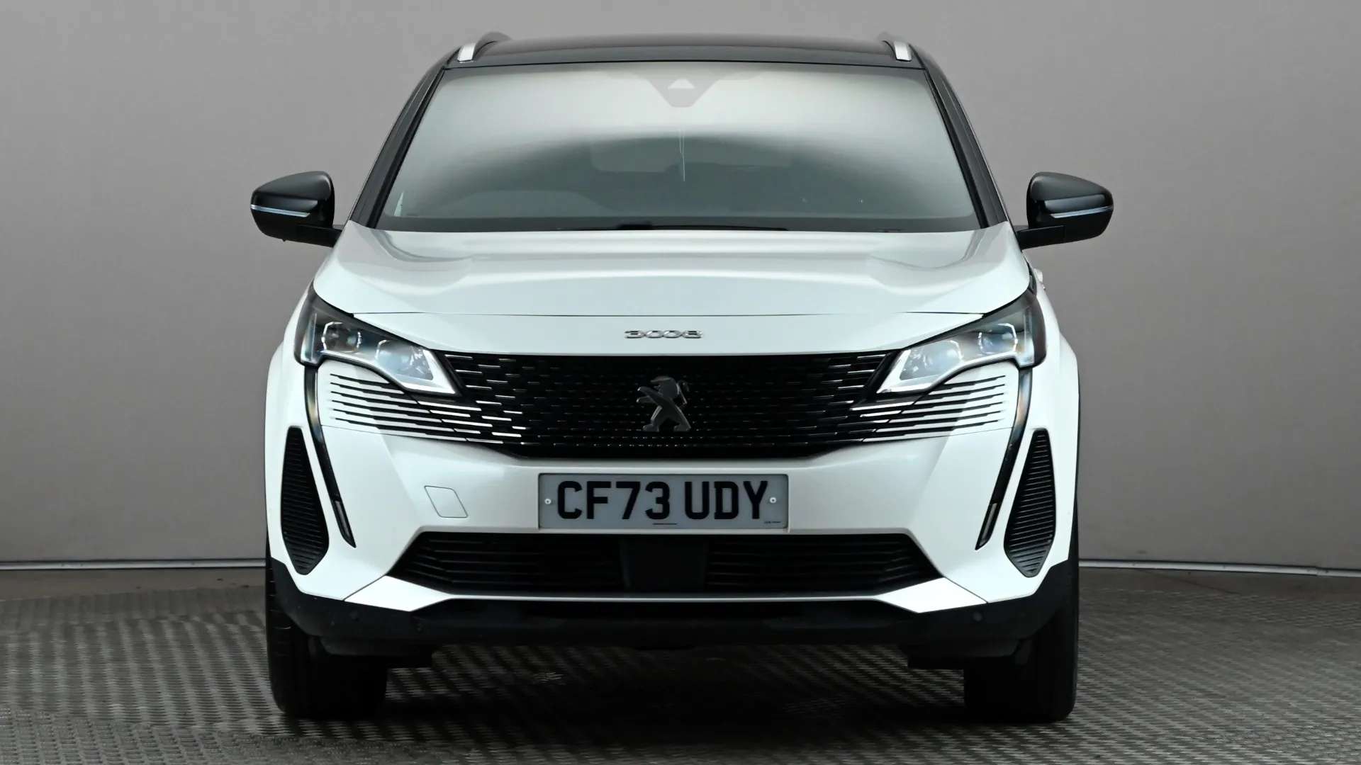 A 2023 PEUGEOT 3008 1.5 BlueHDi GT EAT8 A 2023 PEUGEOT 3008 1.5 BlueHDi GT EAT8
