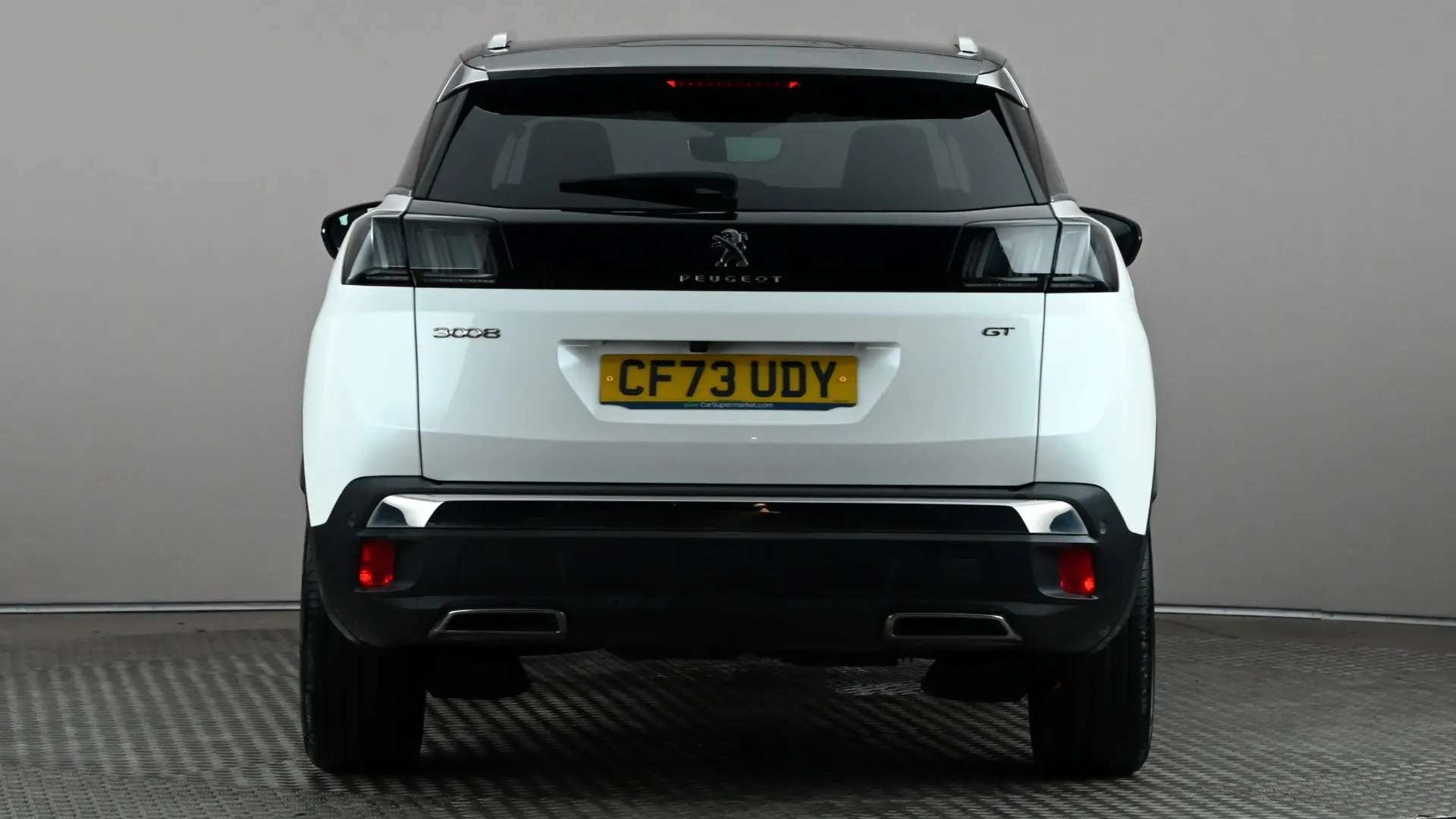 2023 PEUGEOT 3008 2023 PEUGEOT 3008