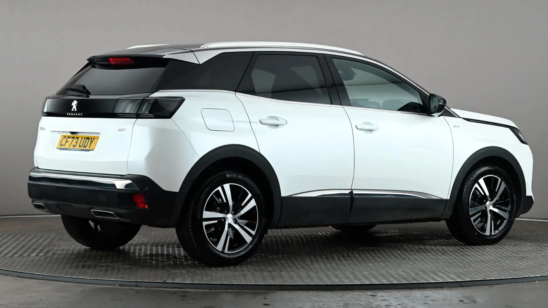 2023 PEUGEOT 3008 2023 PEUGEOT 3008