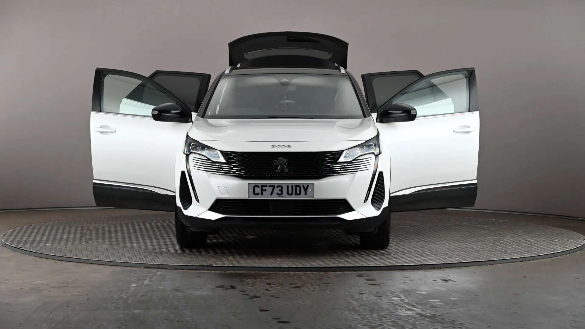 2023 PEUGEOT 3008 2023 PEUGEOT 3008