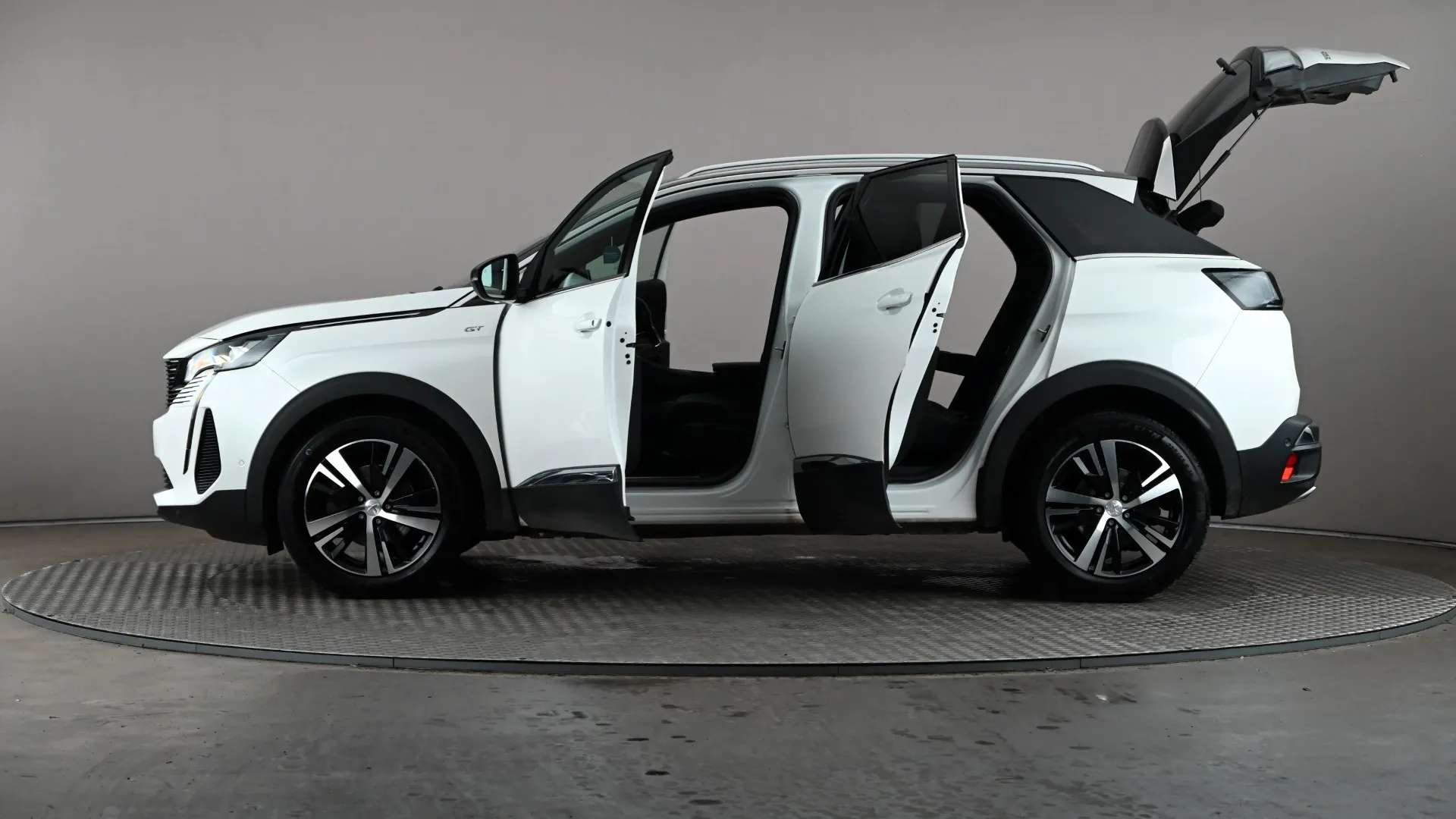 2023 PEUGEOT 3008 2023 PEUGEOT 3008