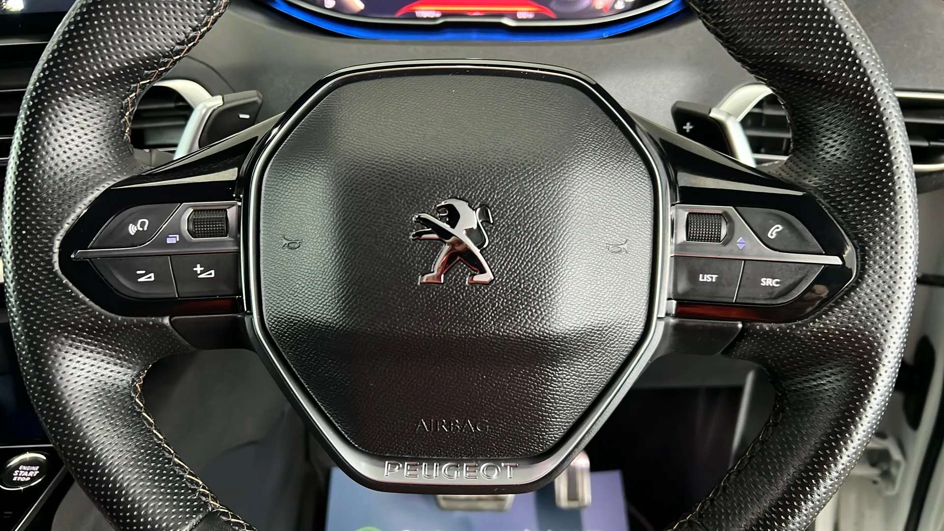 2023 PEUGEOT 3008 2023 PEUGEOT 3008