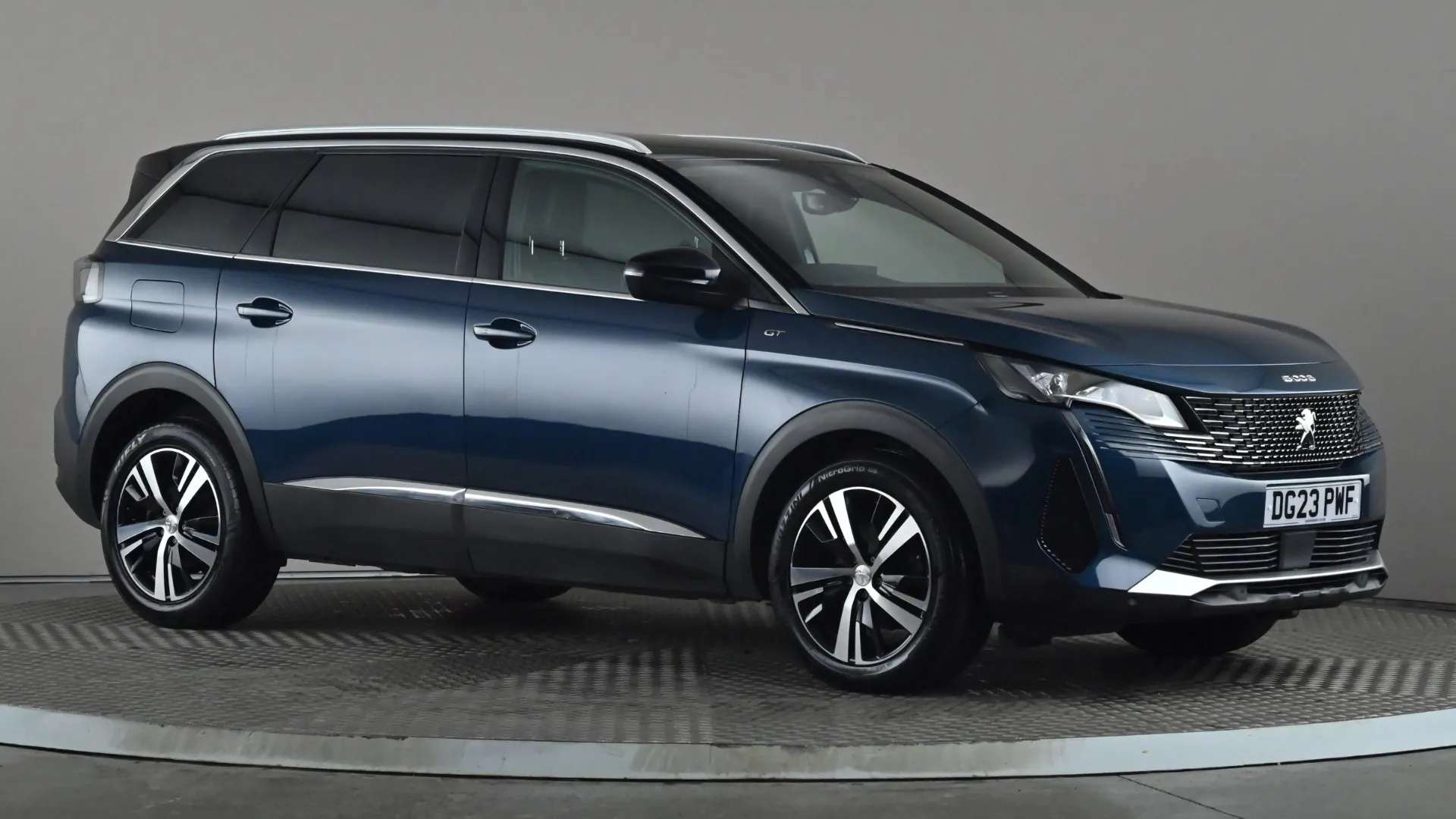 2023 PEUGEOT 5008 2023 PEUGEOT 5008