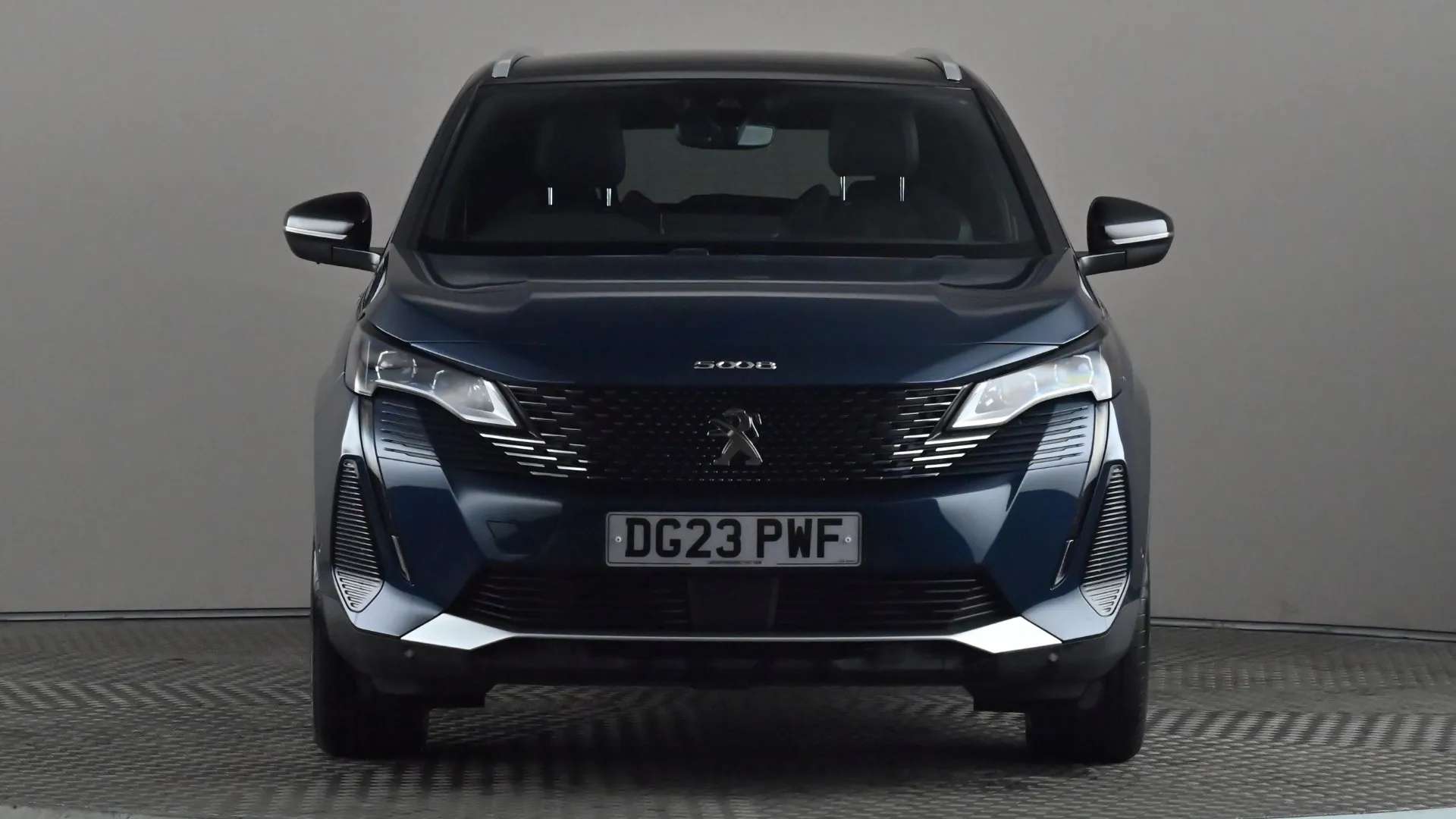 2023 PEUGEOT 5008 2023 PEUGEOT 5008