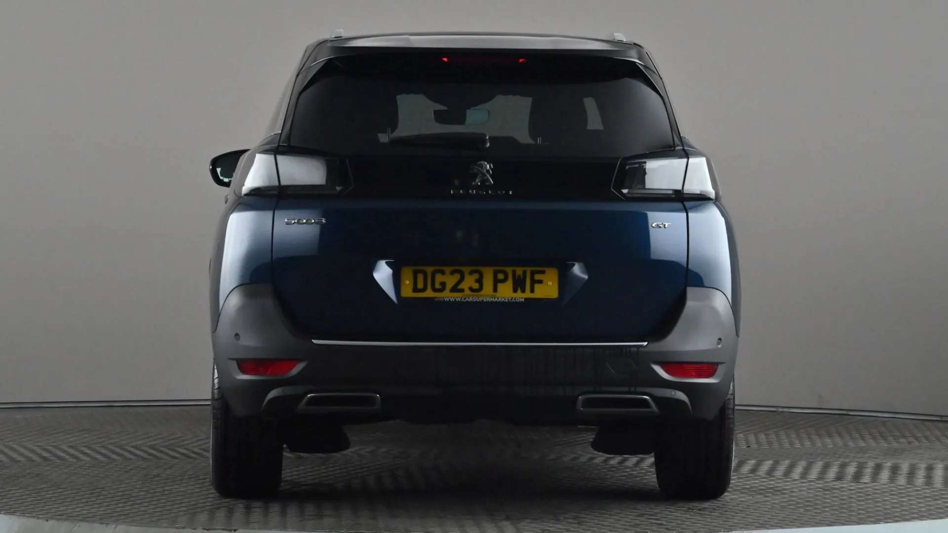 2023 PEUGEOT 5008 2023 PEUGEOT 5008