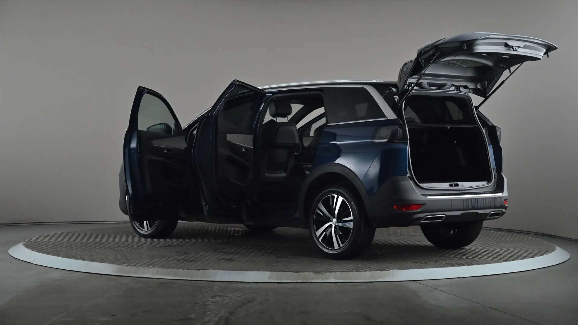 2023 PEUGEOT 5008 2023 PEUGEOT 5008