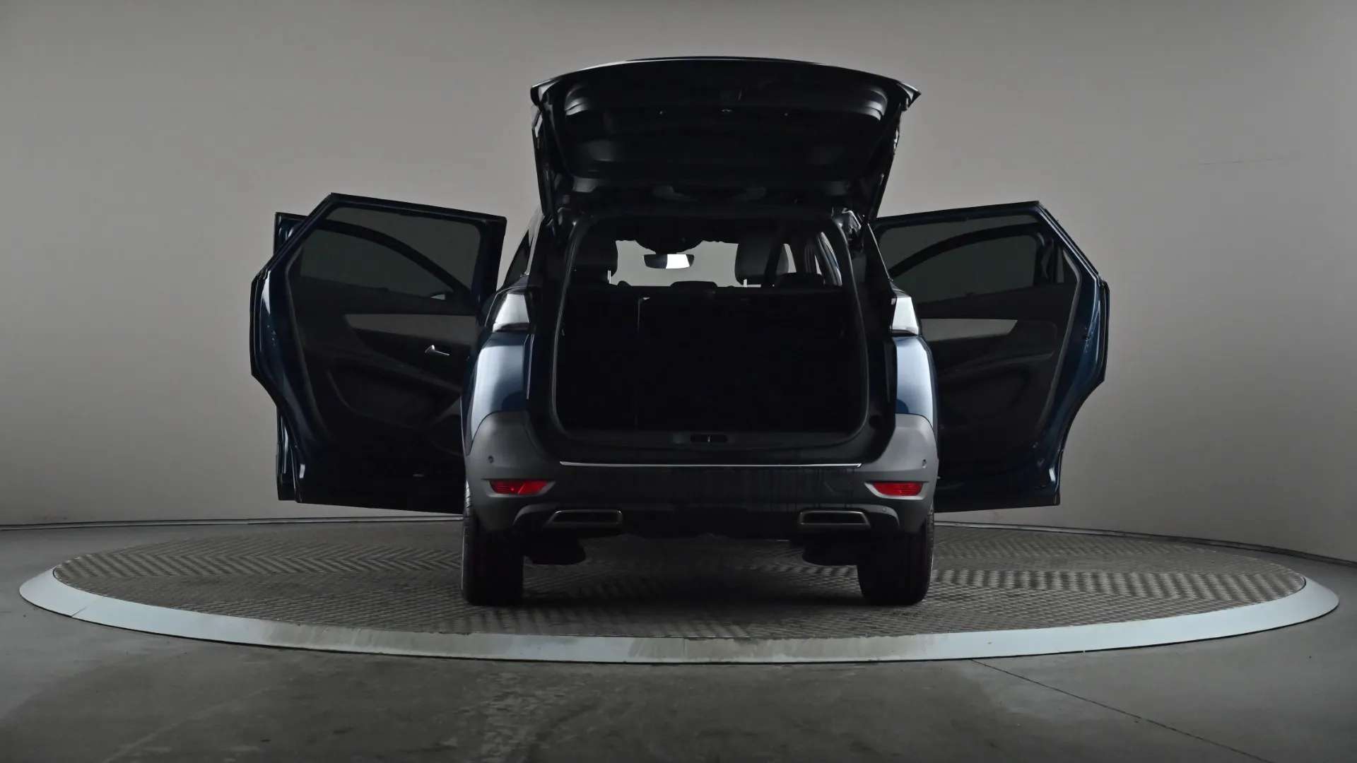 2023 PEUGEOT 5008 2023 PEUGEOT 5008