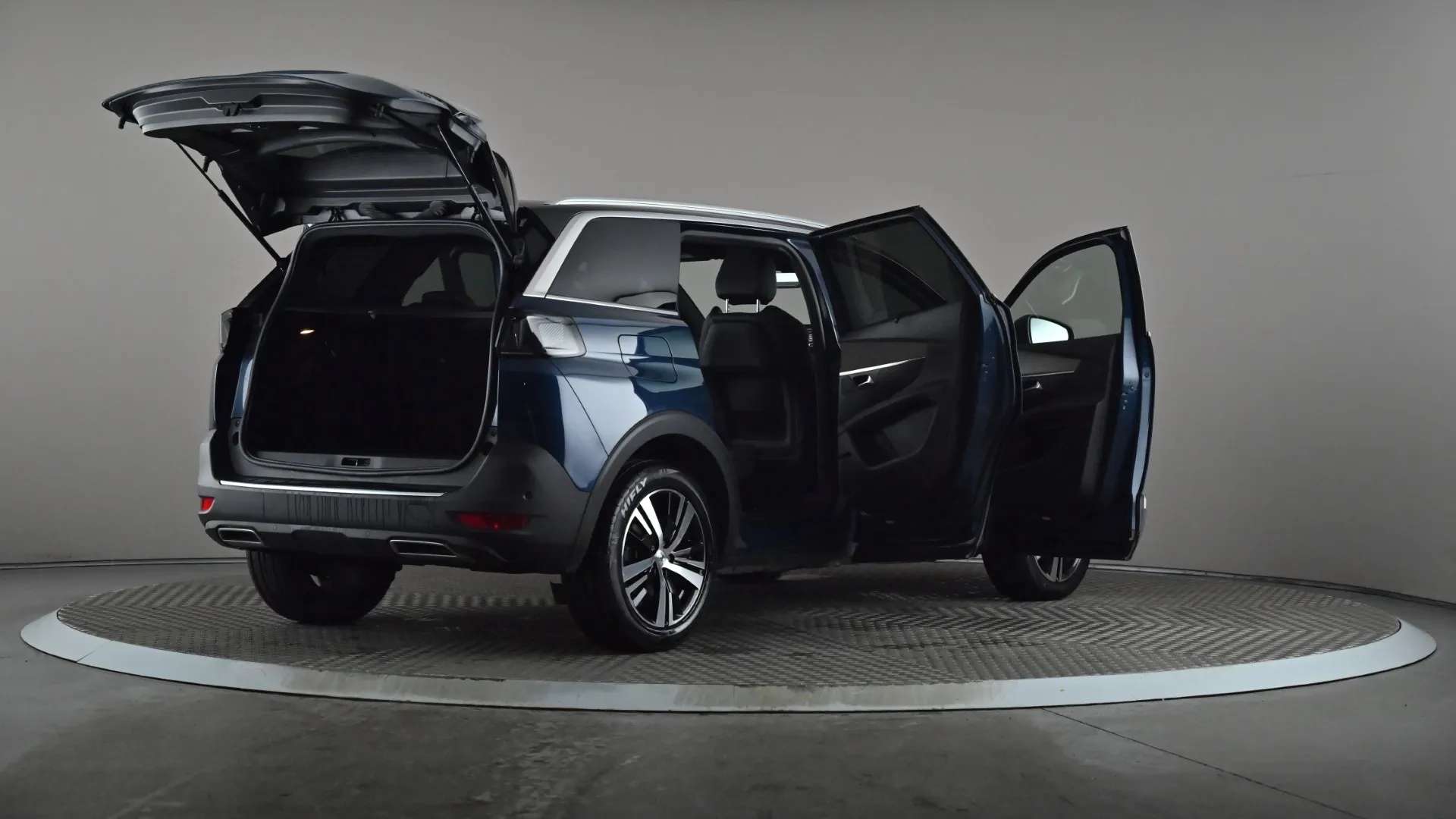 2023 PEUGEOT 5008 2023 PEUGEOT 5008