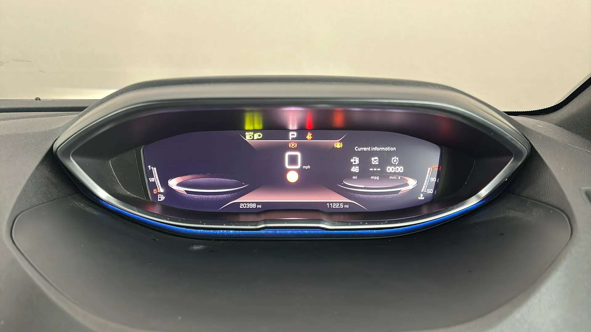 2023 PEUGEOT 5008 2023 PEUGEOT 5008