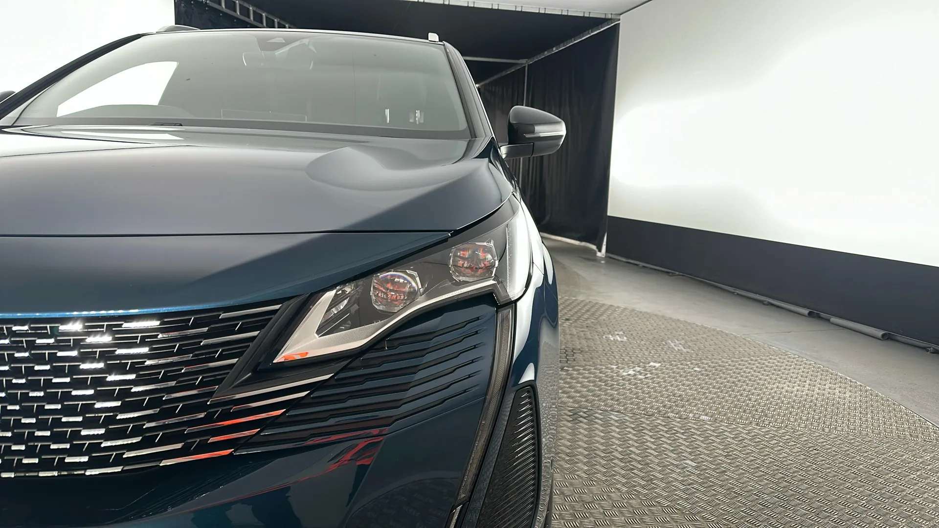 2023 PEUGEOT 5008 2023 PEUGEOT 5008