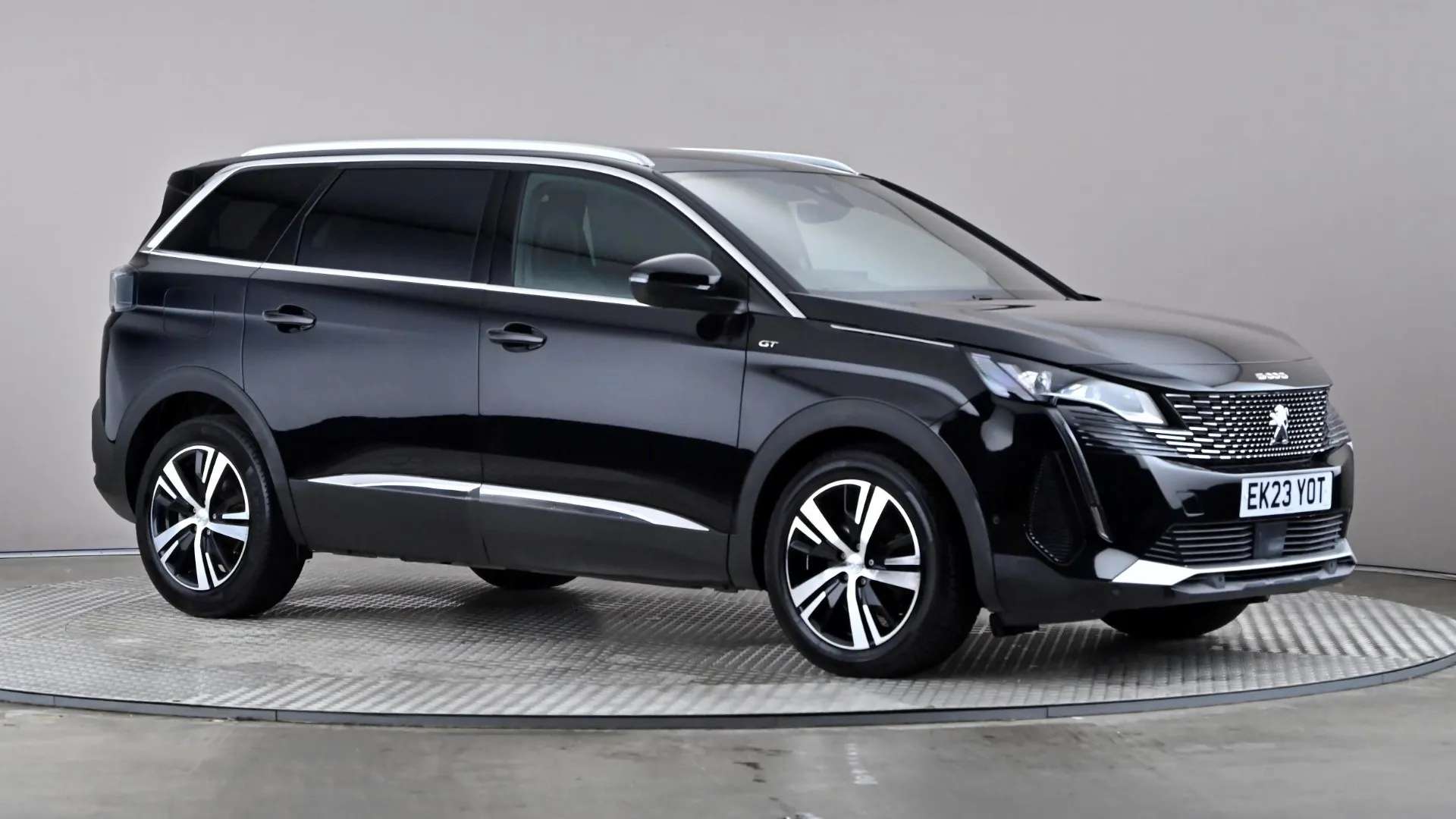 2023 PEUGEOT 5008 2023 PEUGEOT 5008