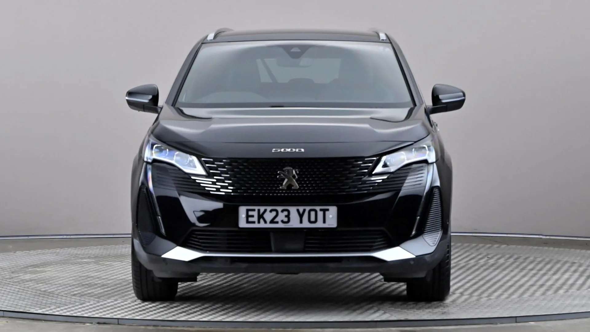 2023 PEUGEOT 5008 2023 PEUGEOT 5008
