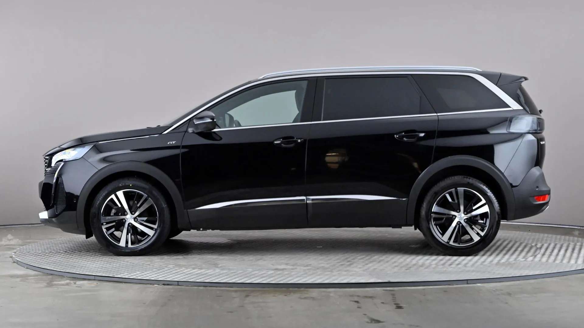 2023 PEUGEOT 5008 2023 PEUGEOT 5008