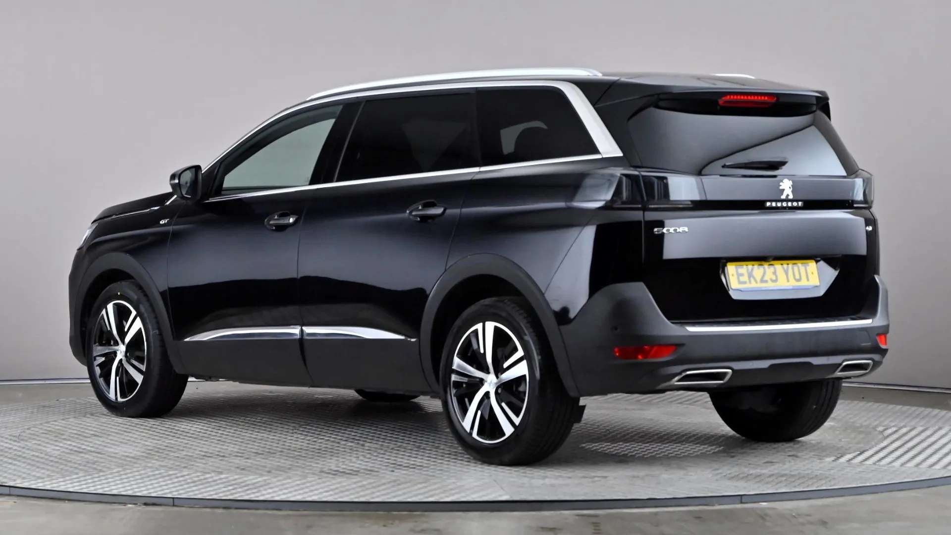 2023 PEUGEOT 5008 2023 PEUGEOT 5008