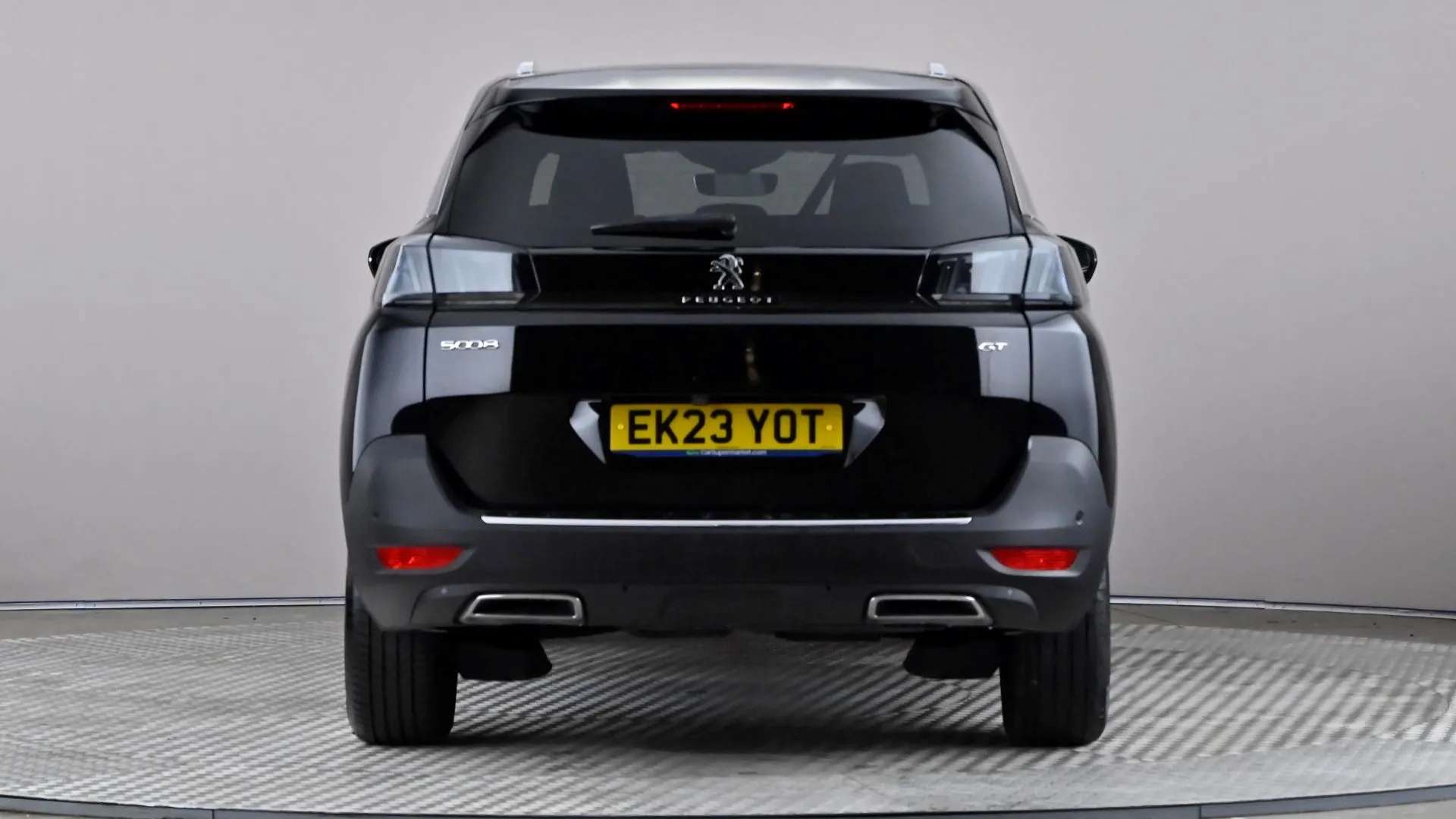 2023 PEUGEOT 5008 2023 PEUGEOT 5008