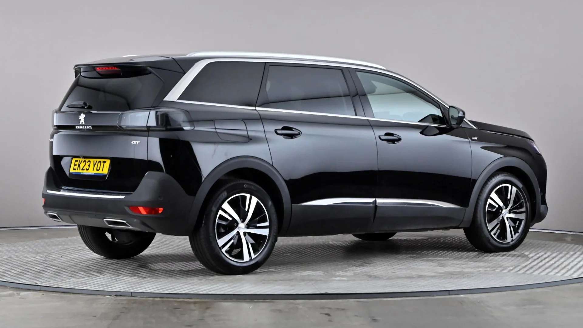 2023 PEUGEOT 5008 2023 PEUGEOT 5008