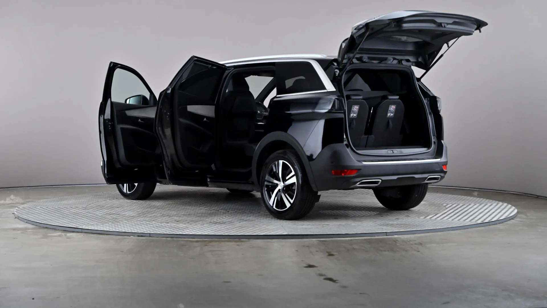 2023 PEUGEOT 5008 2023 PEUGEOT 5008