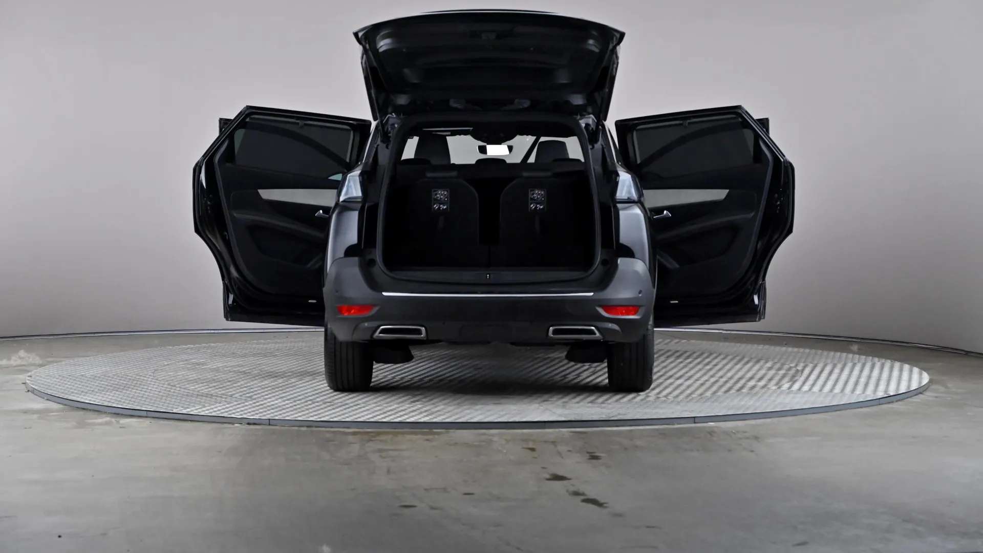 2023 PEUGEOT 5008 2023 PEUGEOT 5008