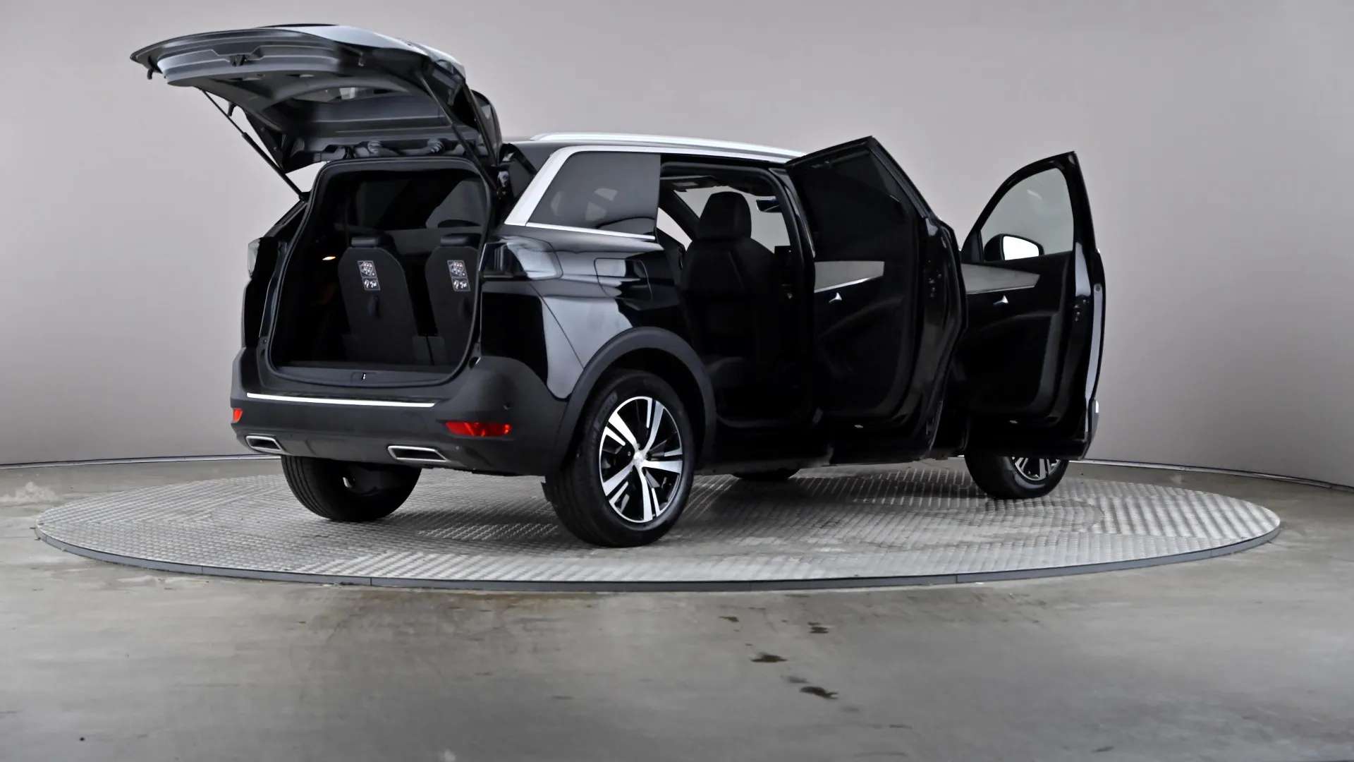 2023 PEUGEOT 5008 2023 PEUGEOT 5008