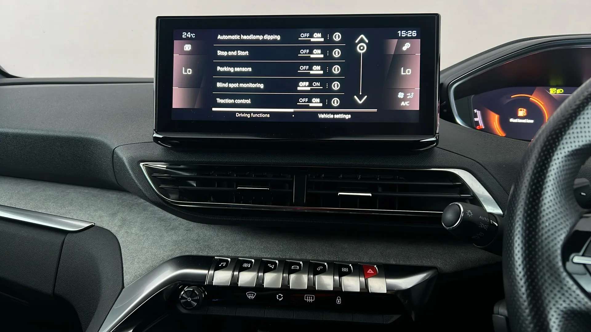 2023 PEUGEOT 5008 2023 PEUGEOT 5008